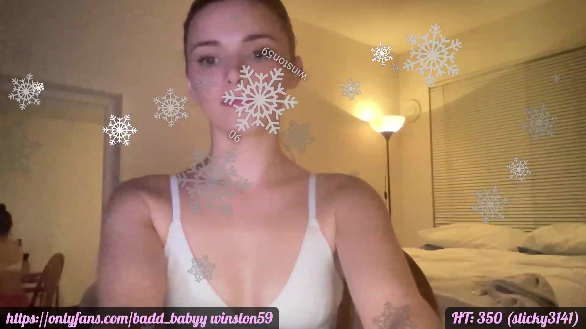 Gallery image thumbnail from Baddbabyy's myfreecams stream on, 12/06/2023, 03:11 image 8 of 20