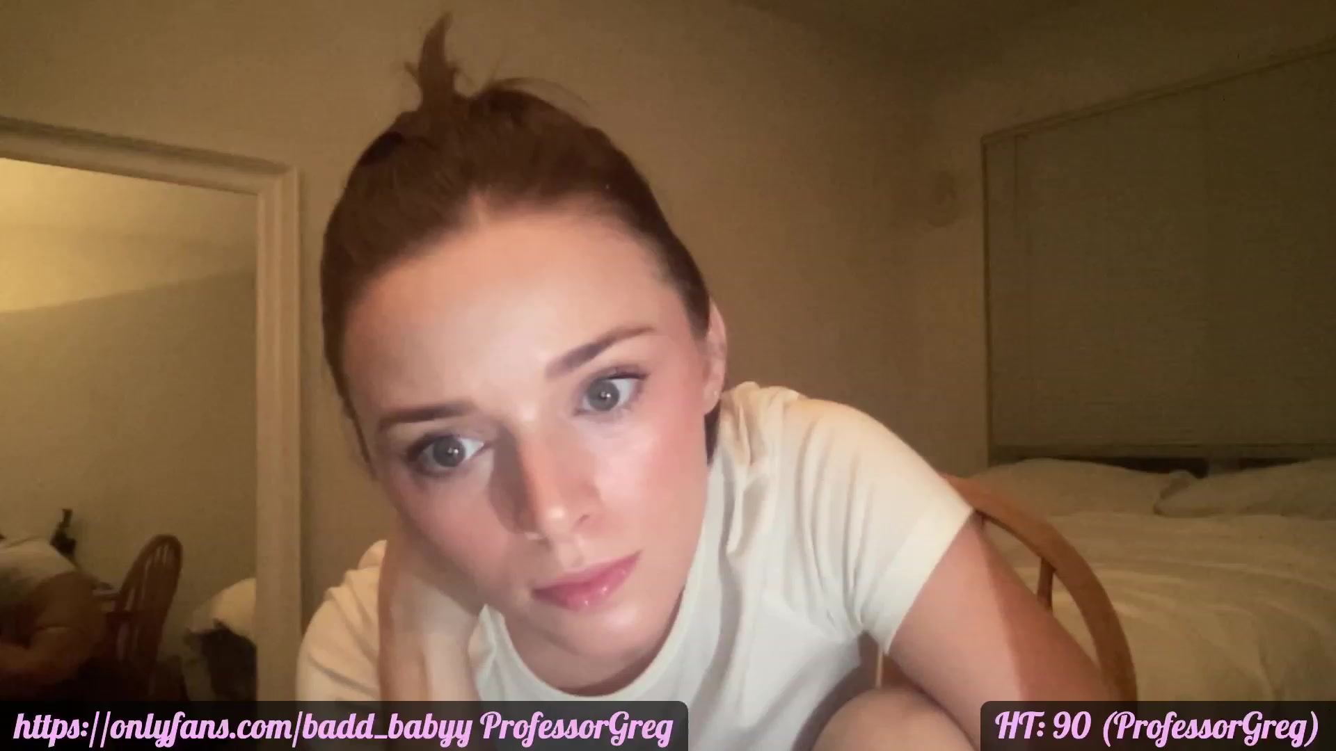 Gallery image thumbnail from Baddbabyy's myfreecams stream on, 12/08/2023, 01:20 image 20 of 20