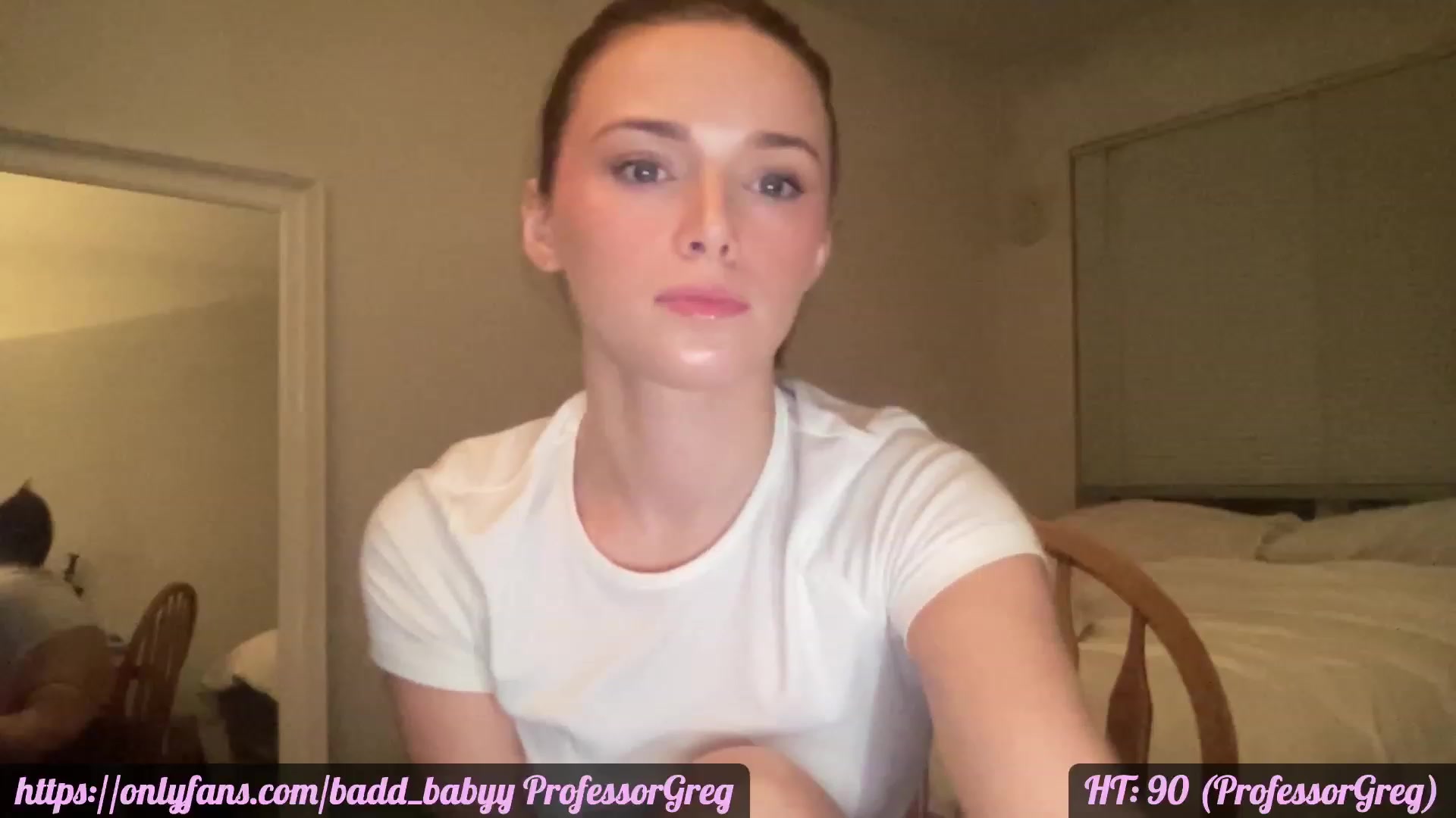 Gallery image thumbnail from Baddbabyy's myfreecams stream on, 12/08/2023, 01:20 image 6 of 20
