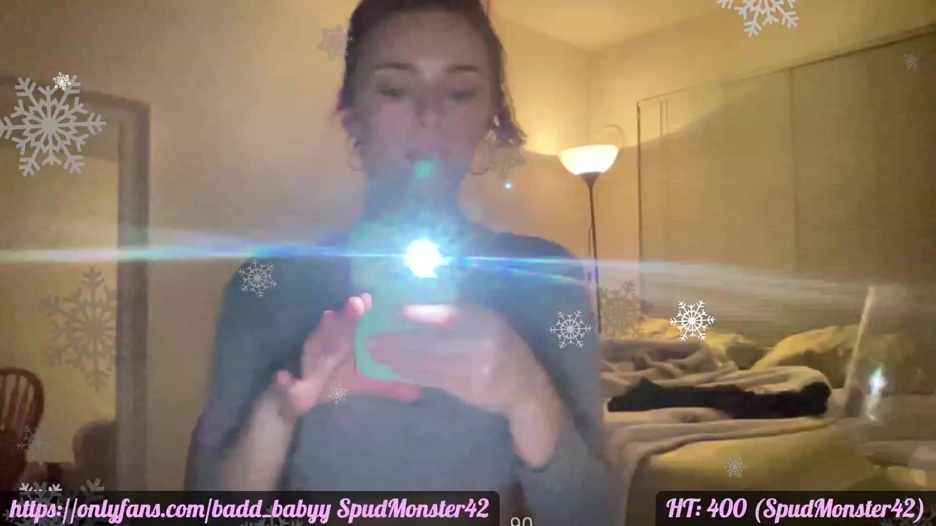 Gallery image thumbnail from Baddbabyy's myfreecams stream on, 12/20/2023, 03:17 image 4 of 20