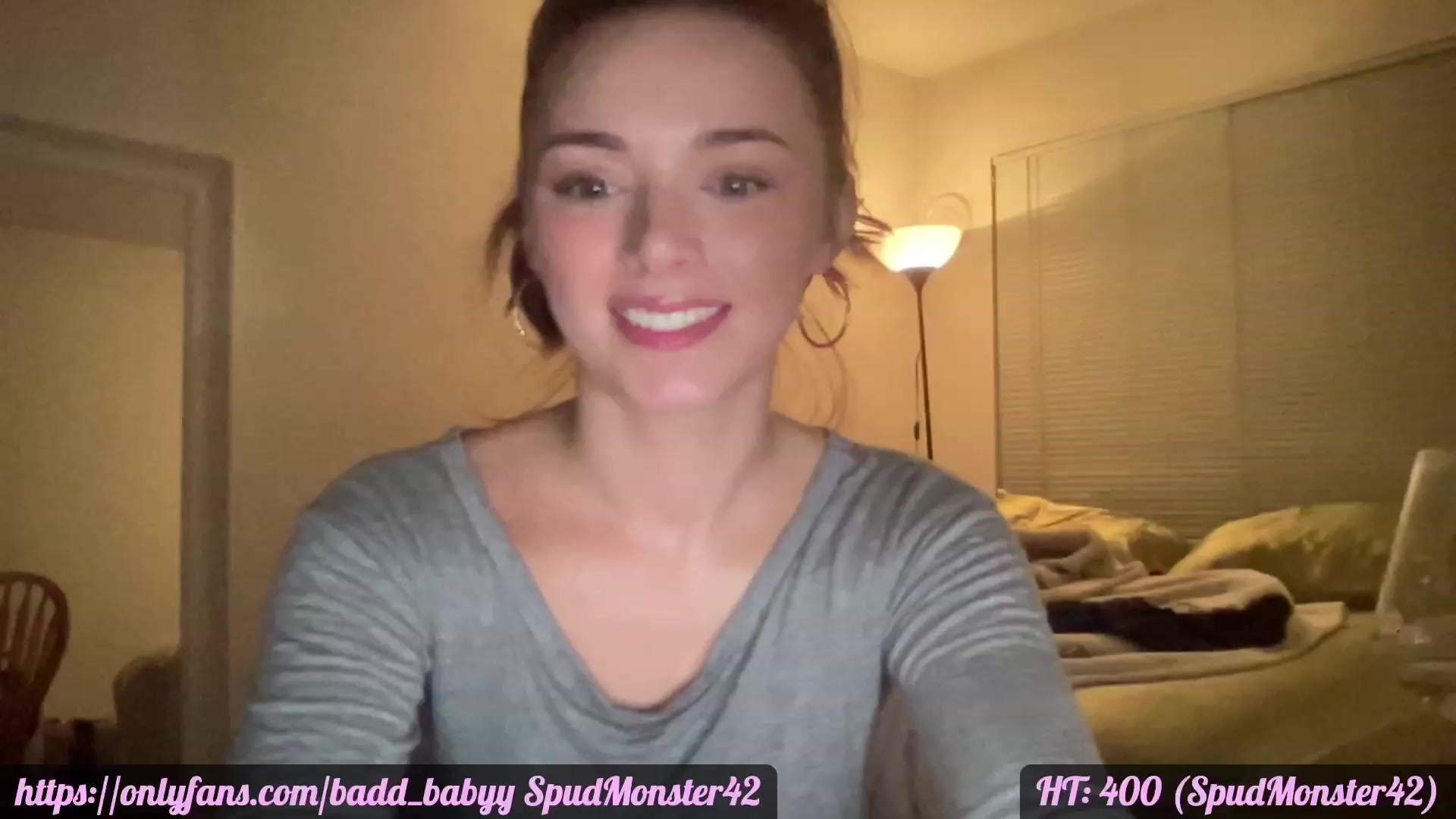 Gallery image thumbnail from Baddbabyy's myfreecams stream on, 12/20/2023, 03:17 image 3 of 20