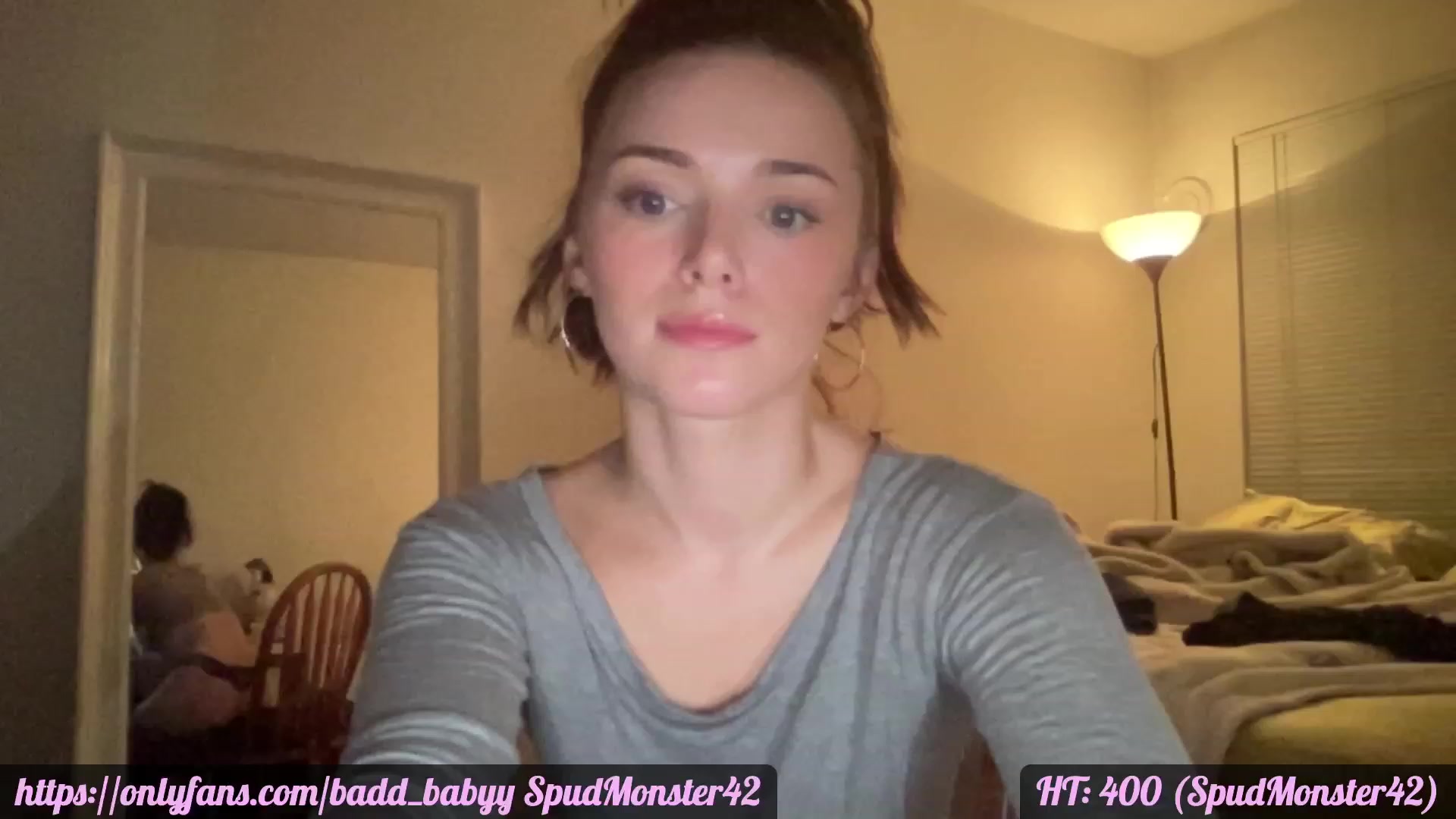 Gallery image thumbnail from Baddbabyy's myfreecams stream on, 12/20/2023, 03:17 image 7 of 20
