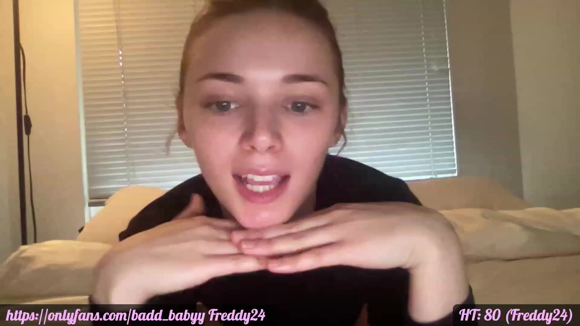 Gallery image thumbnail from Baddbabyy's myfreecams stream on, 12/28/2023, 19:50 image 3 of 20