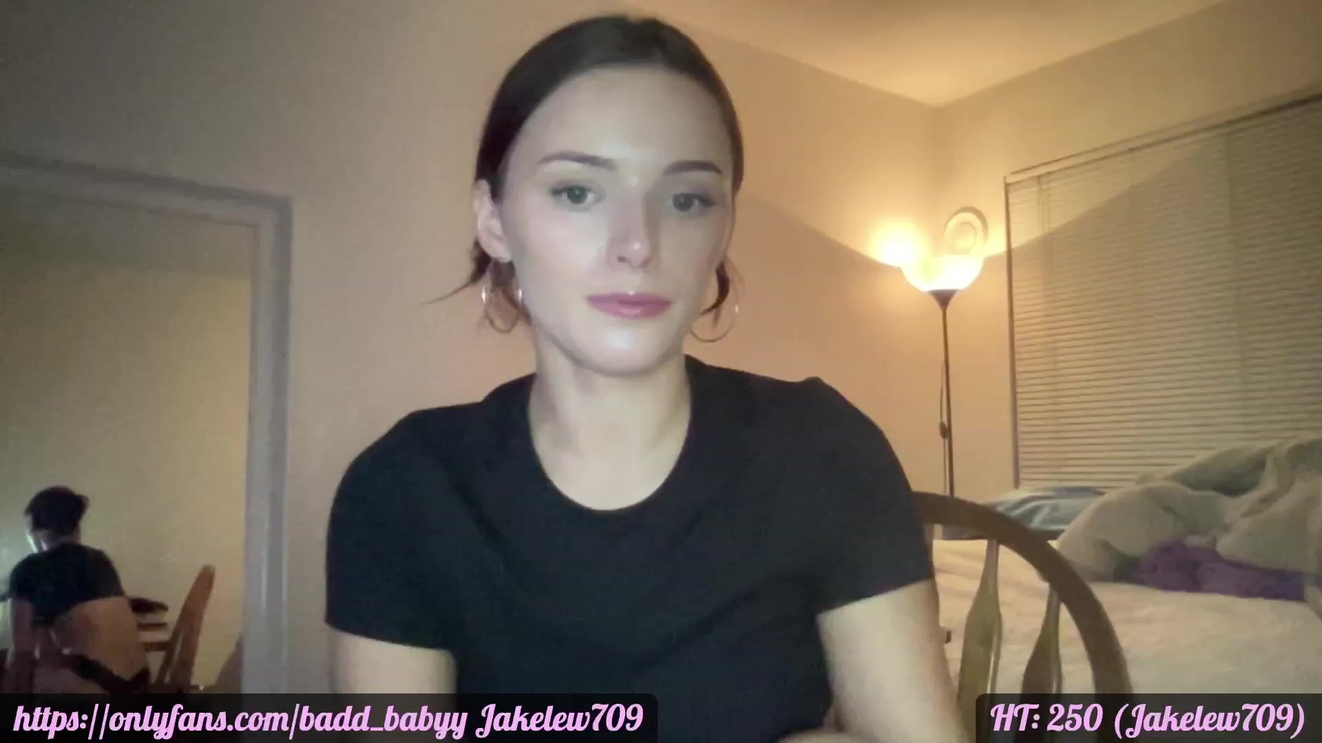 Gallery image thumbnail from Baddbabyy's myfreecams stream on, 01/07/2024, 02:43 image 7 of 20