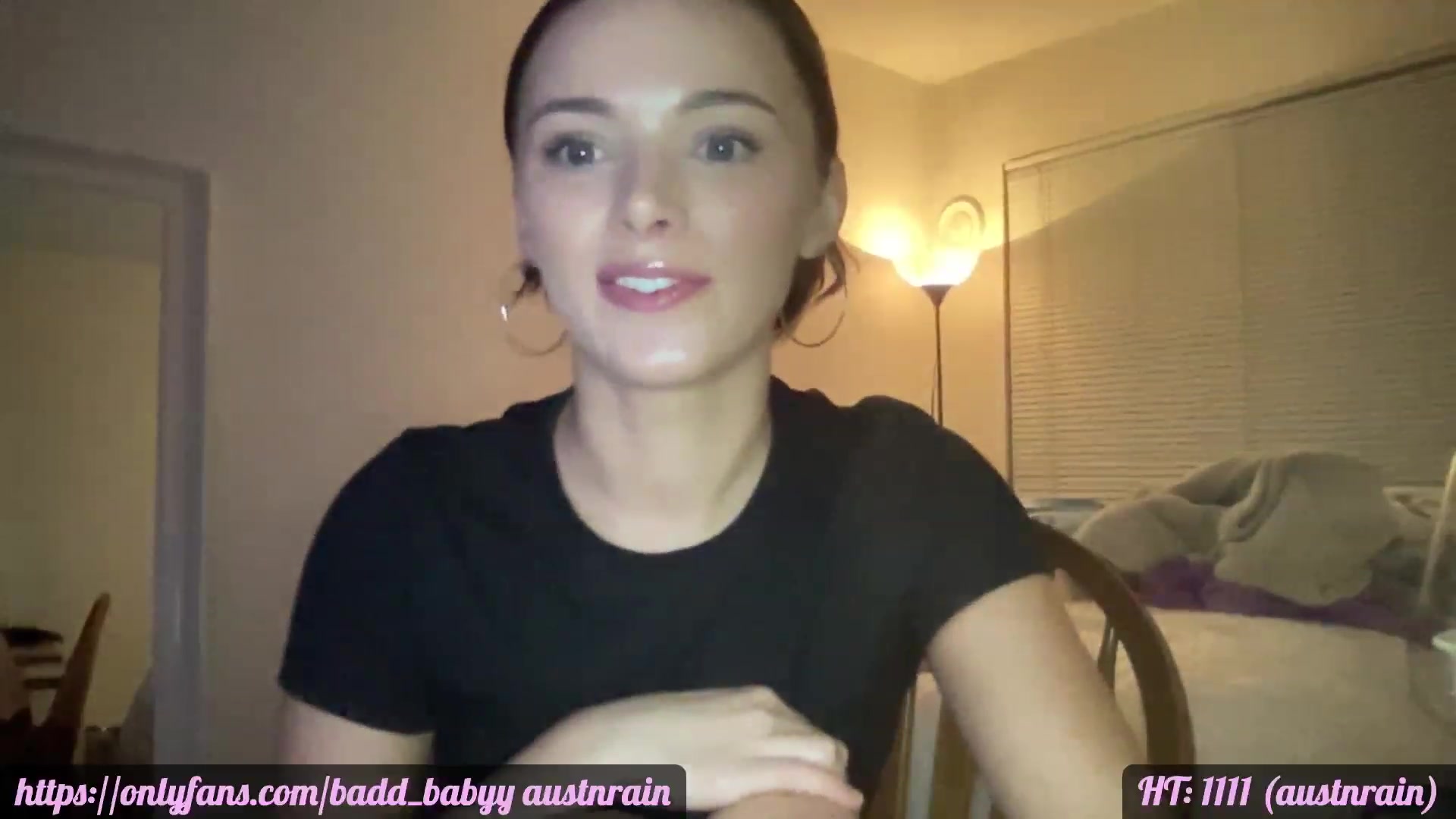Gallery image thumbnail from Baddbabyy's myfreecams stream on, 01/07/2024, 02:43 image 13 of 20