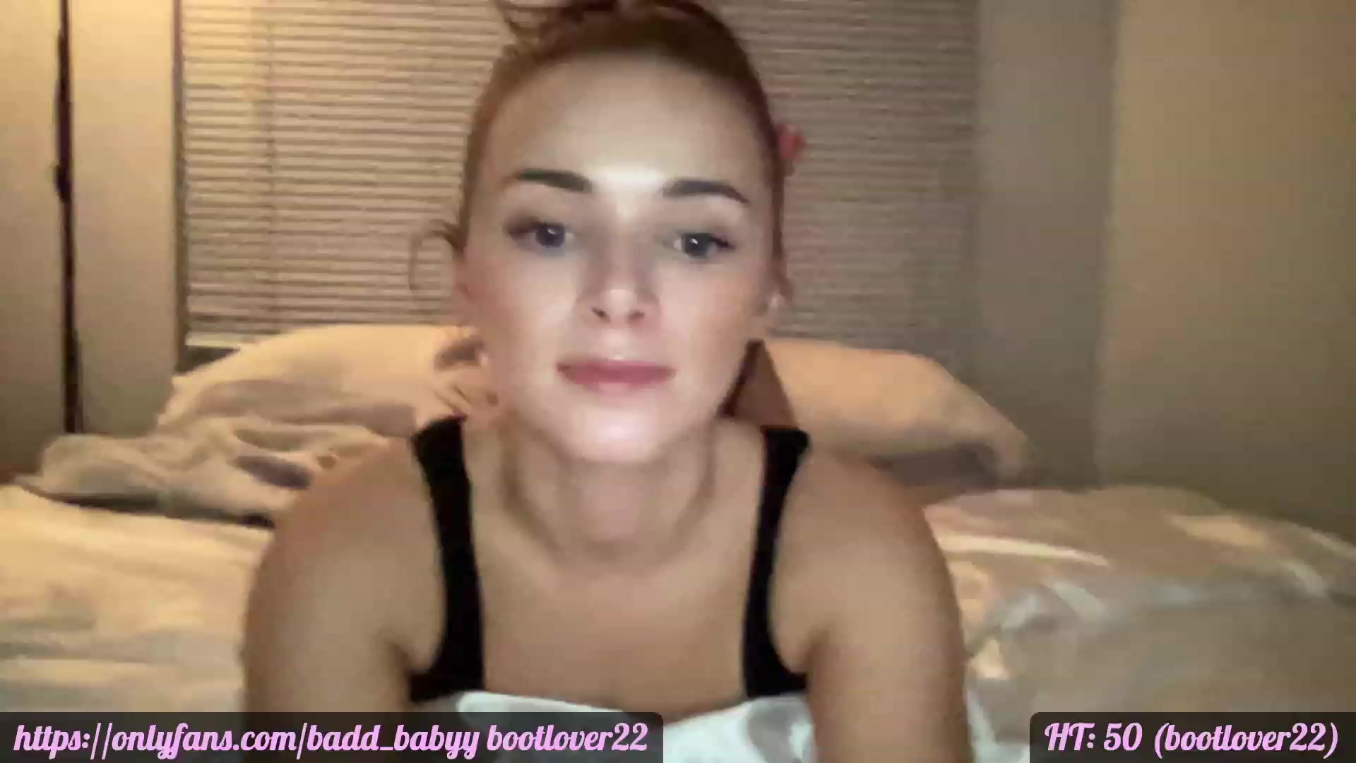 Gallery image thumbnail from Baddbabyy's myfreecams stream on, 01/12/2024, 02:50 image 12 of 20