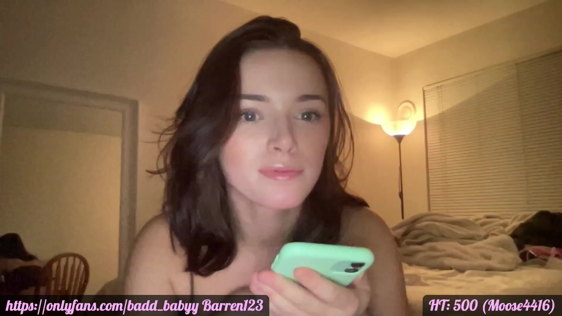 Gallery image thumbnail from Baddbabyy's myfreecams stream on, 01/13/2024, 02:12 image 10 of 20