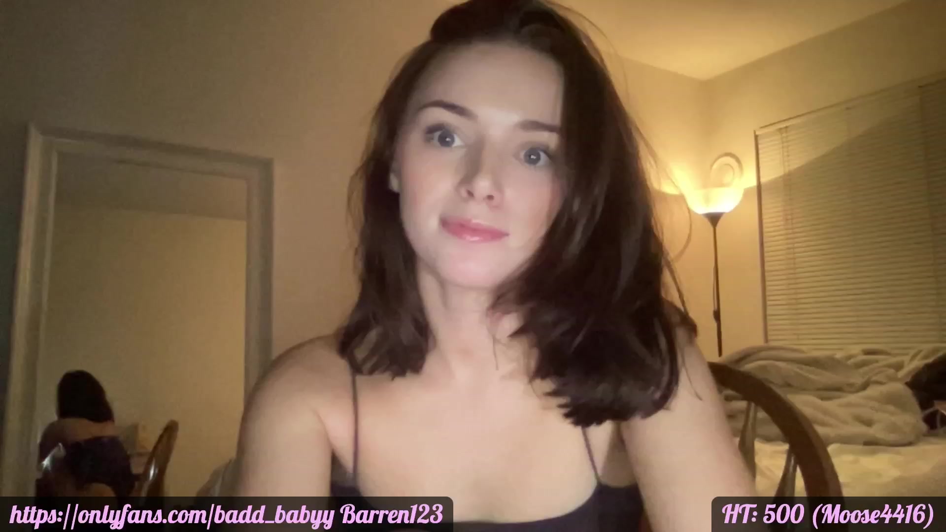 Gallery image thumbnail from Baddbabyy's myfreecams stream on, 01/13/2024, 02:12 image 8 of 20