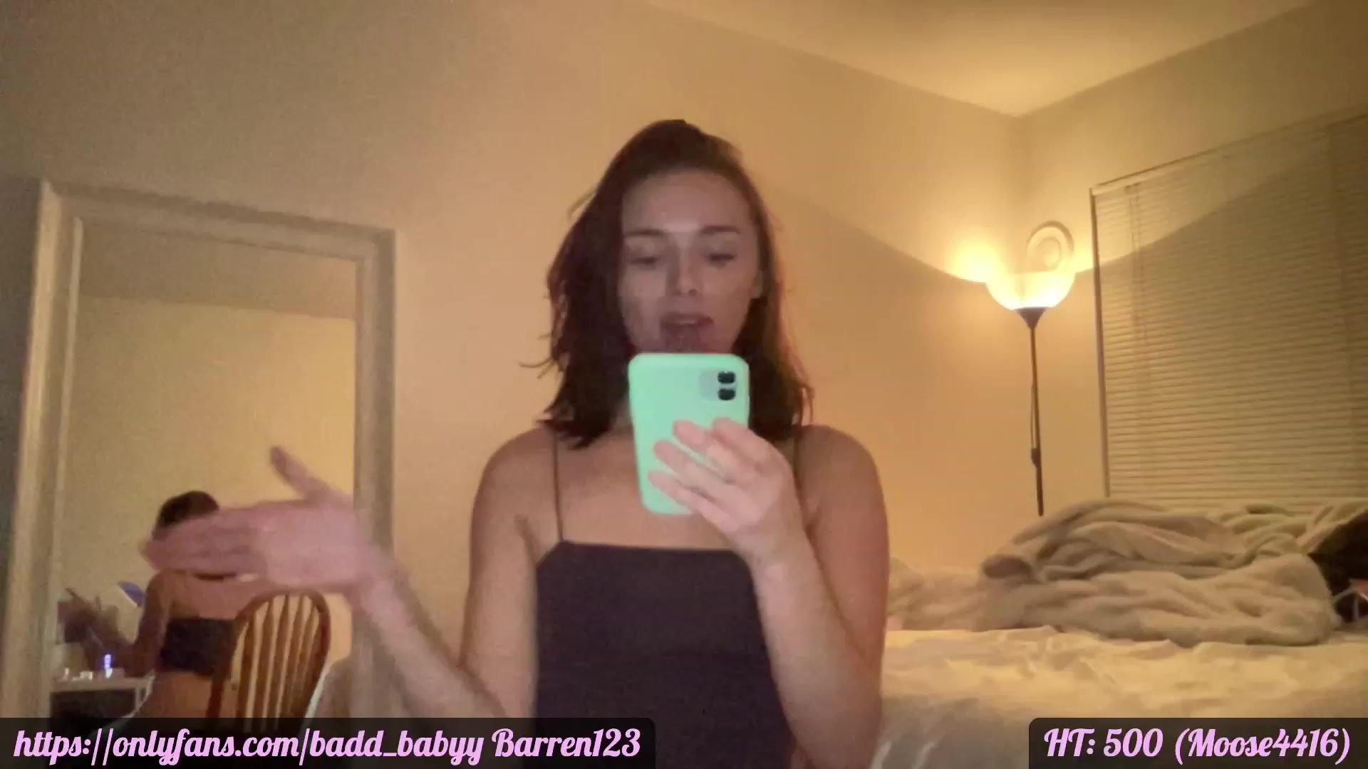 Gallery image thumbnail from Baddbabyy's myfreecams stream on, 01/13/2024, 02:12 image 9 of 20