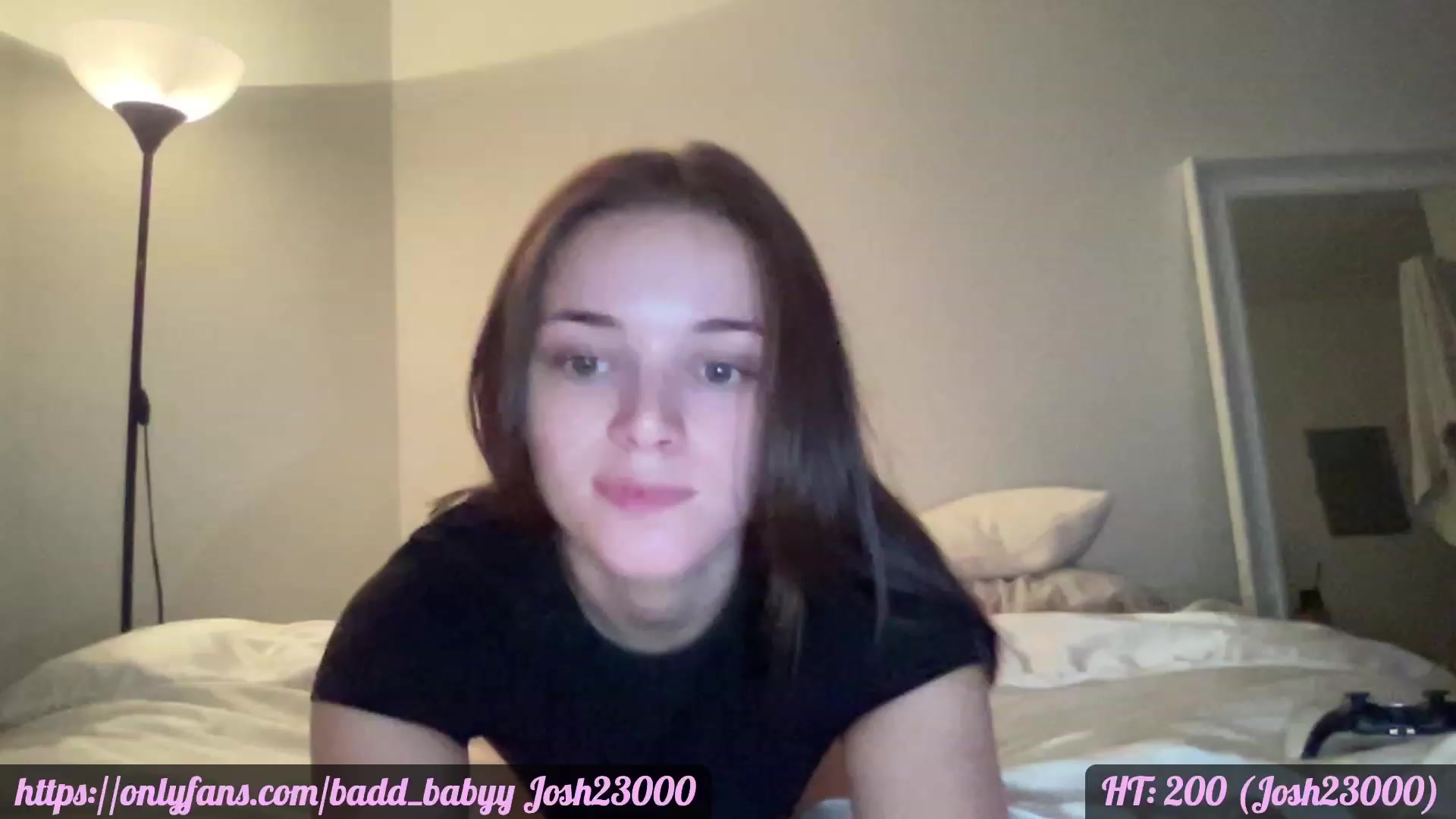 Gallery image thumbnail from Baddbabyy's myfreecams stream on, 01/16/2024, 02:26 image 14 of 20