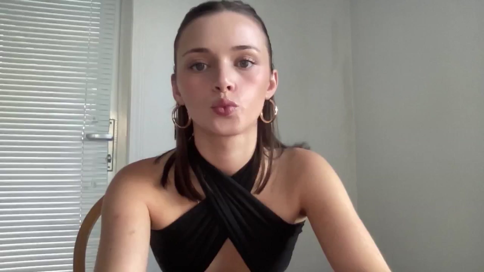 Gallery image thumbnail from Baddbabyy's myfreecams stream on, 05/16/2024, 01:26 image 19 of 20