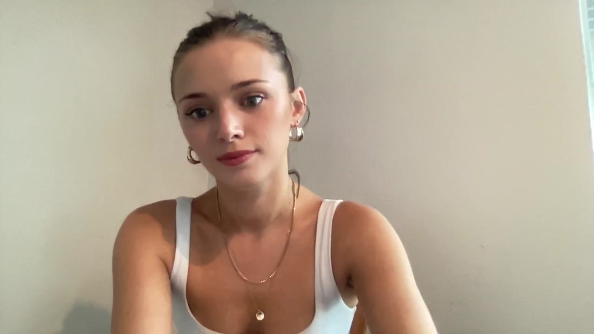 Gallery image thumbnail from Baddbabyy's myfreecams stream on, 06/27/2024, 24:01 image 5 of 20