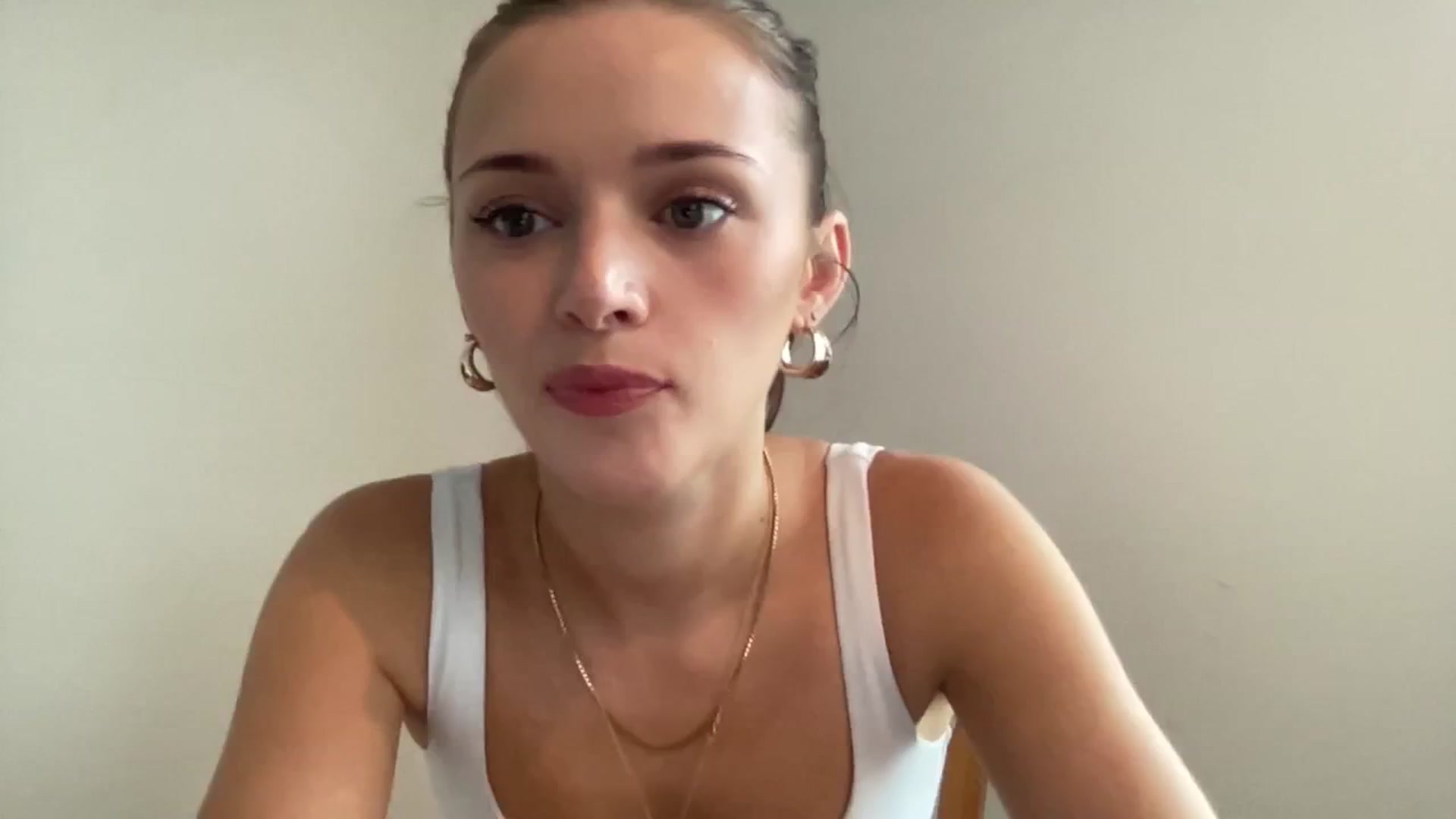 Gallery image thumbnail from Baddbabyy's myfreecams stream on, 06/27/2024, 24:59 image 1 of 20