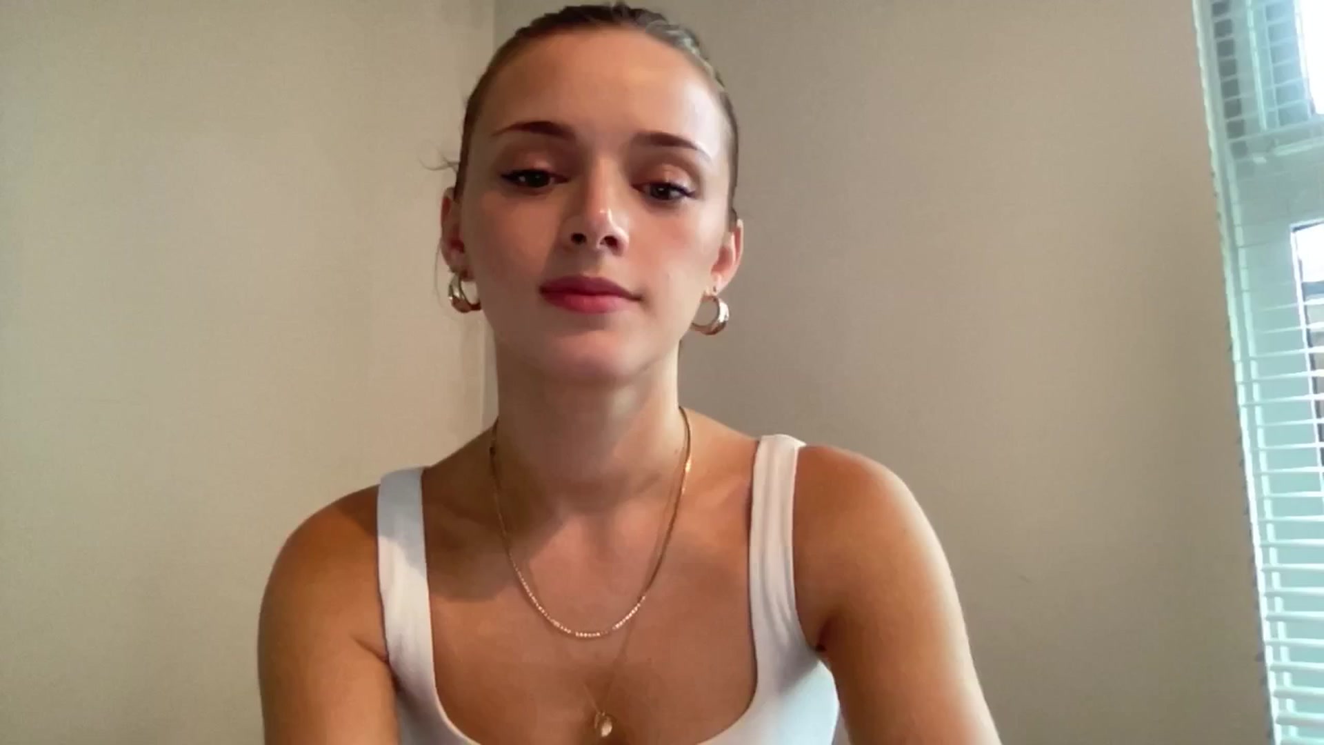 Gallery image thumbnail from Baddbabyy's myfreecams stream on, 06/27/2024, 02:05 image 12 of 20