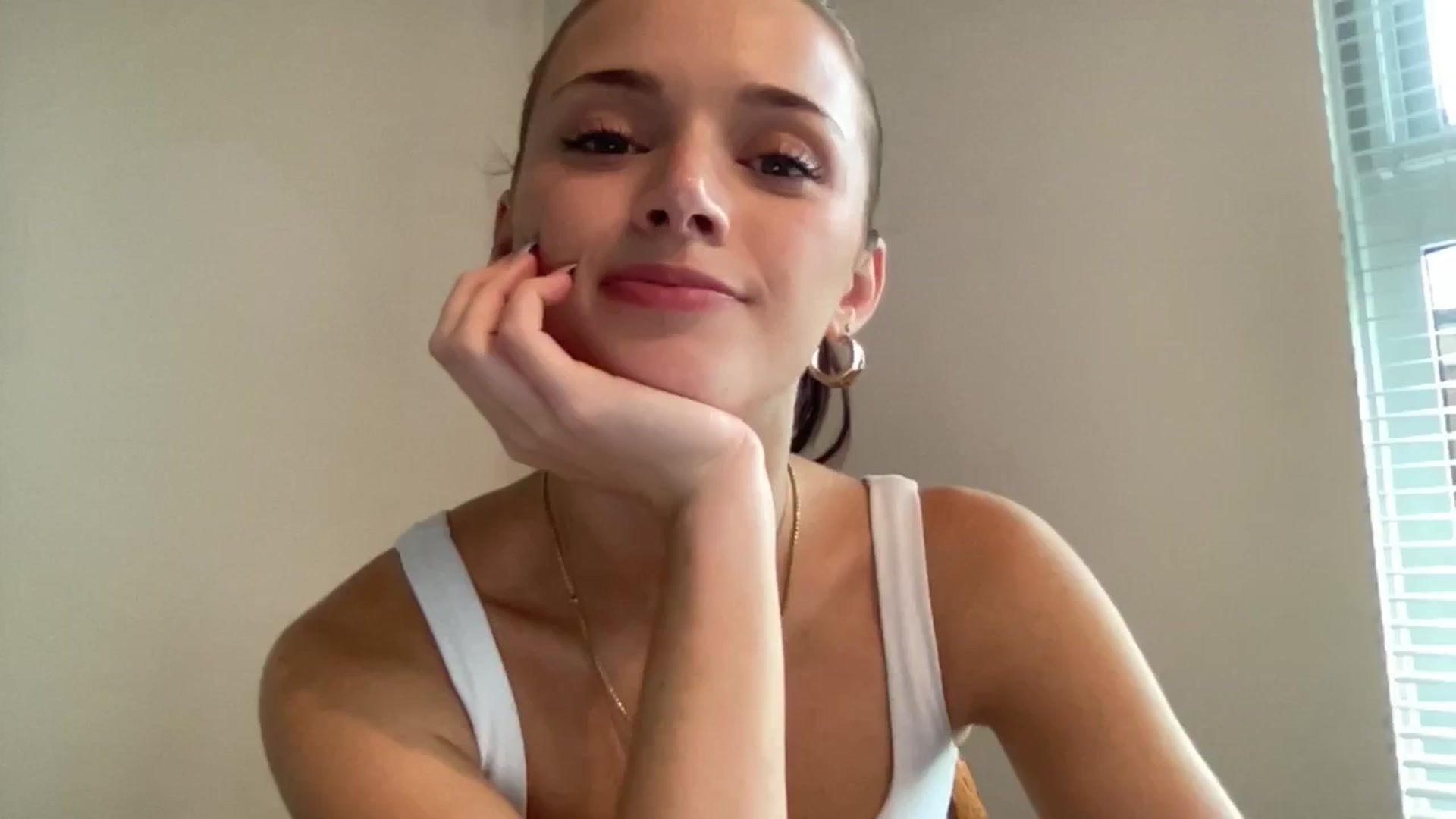 Gallery image thumbnail from Baddbabyy's myfreecams stream on, 06/27/2024, 02:05 image 13 of 20