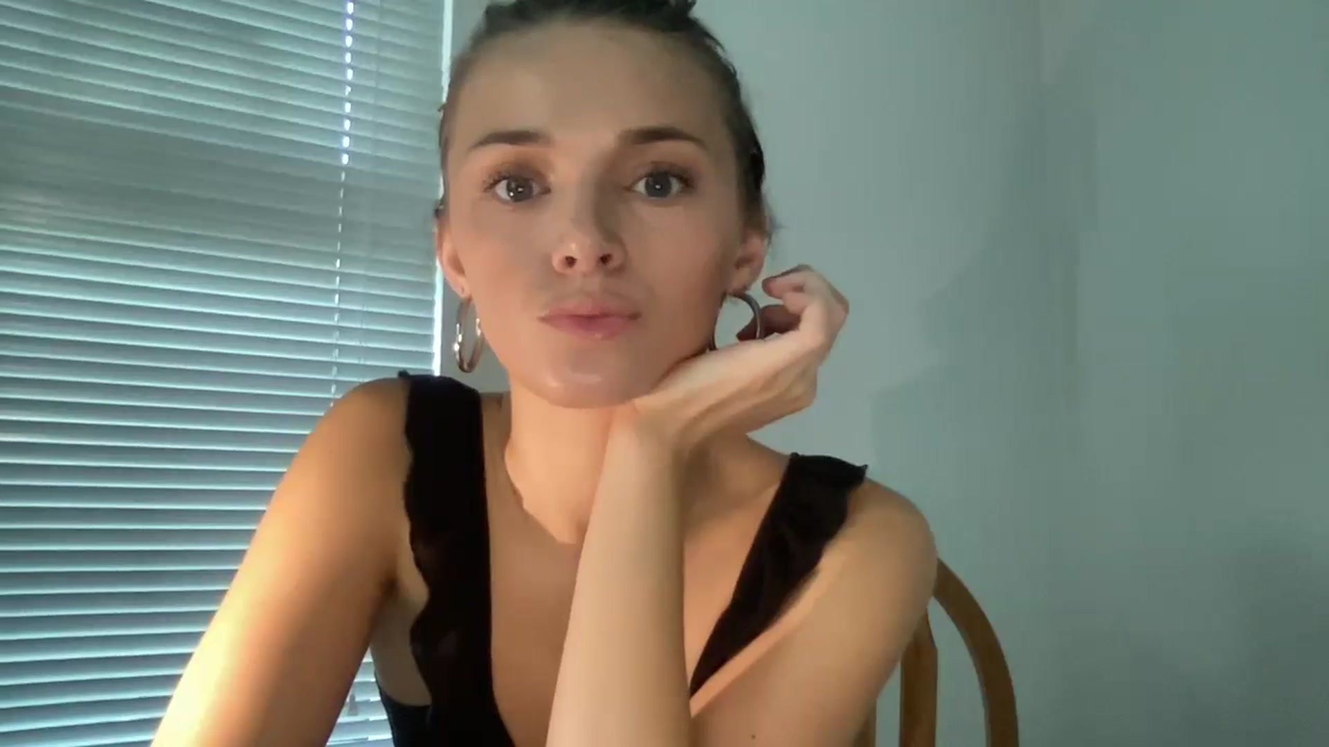 Gallery image thumbnail from Baddbabyy's myfreecams stream on, 08/05/2024, 02:48 image 16 of 20