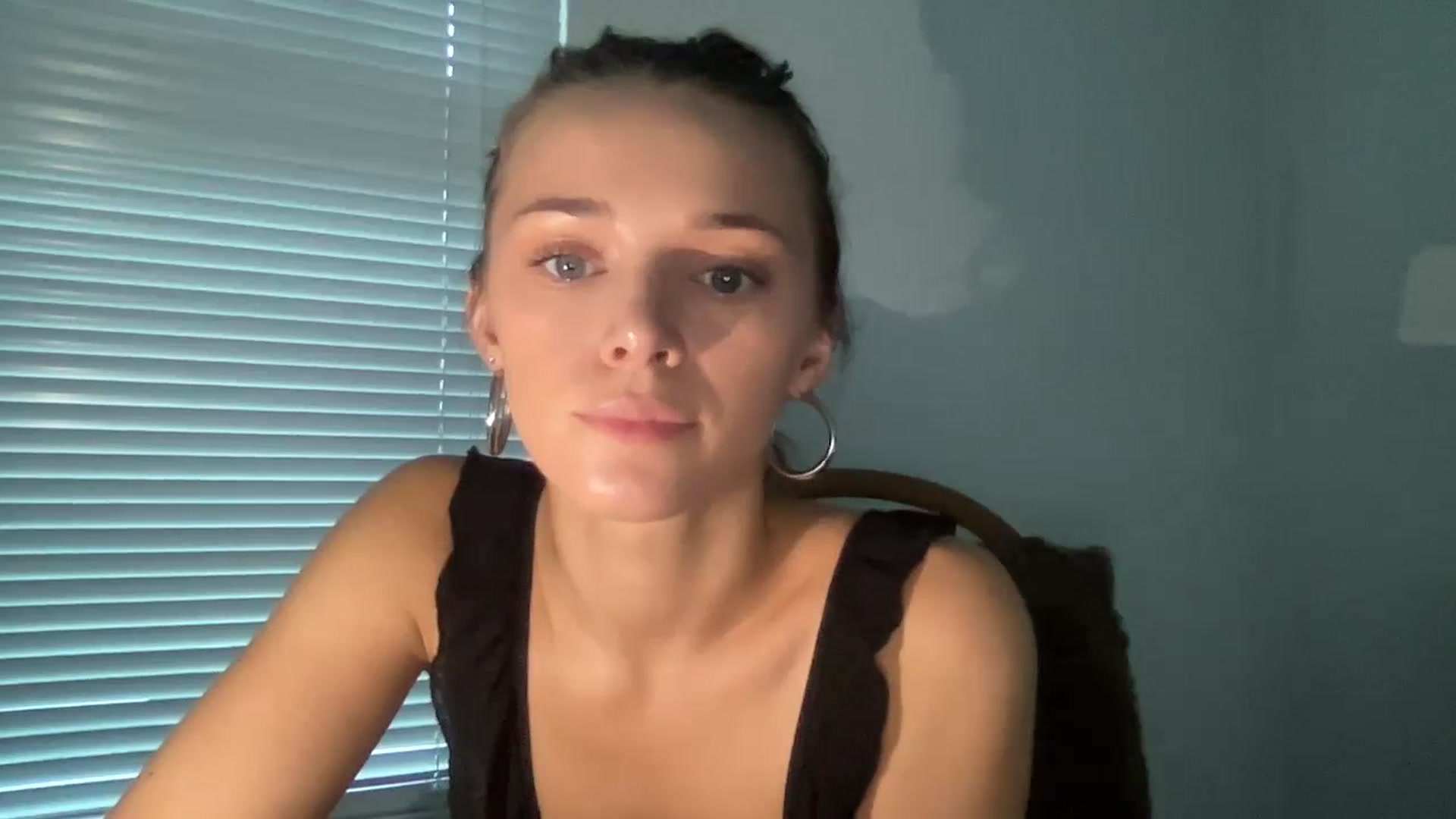 Gallery image thumbnail from Baddbabyy's myfreecams stream on, 08/05/2024, 03:50 image 5 of 20