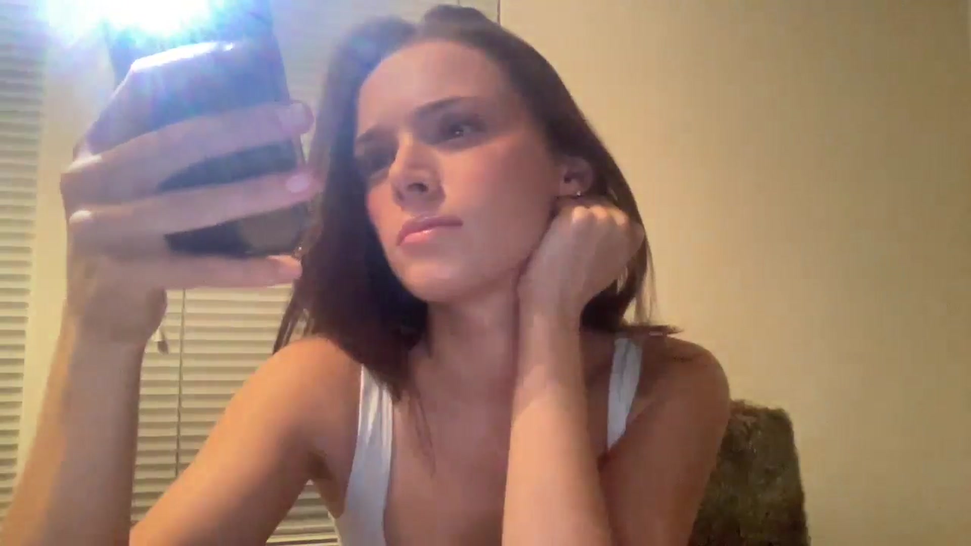 Gallery image thumbnail from Baddbabyy's myfreecams stream on, 08/06/2024, 04:21 image 12 of 20