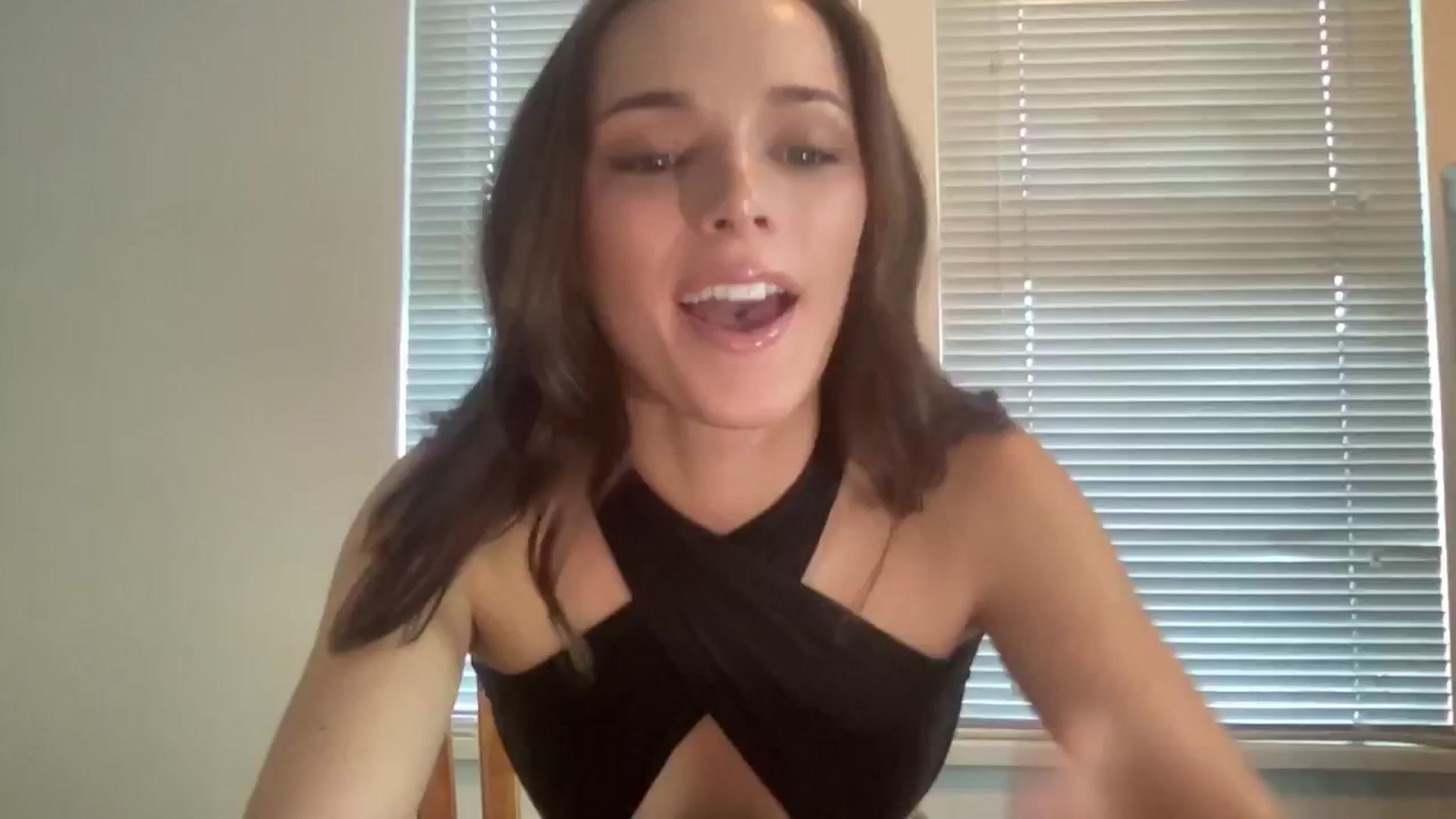 Gallery image thumbnail from Baddbabyy's myfreecams stream on, 08/15/2024, 01:27 image 19 of 20