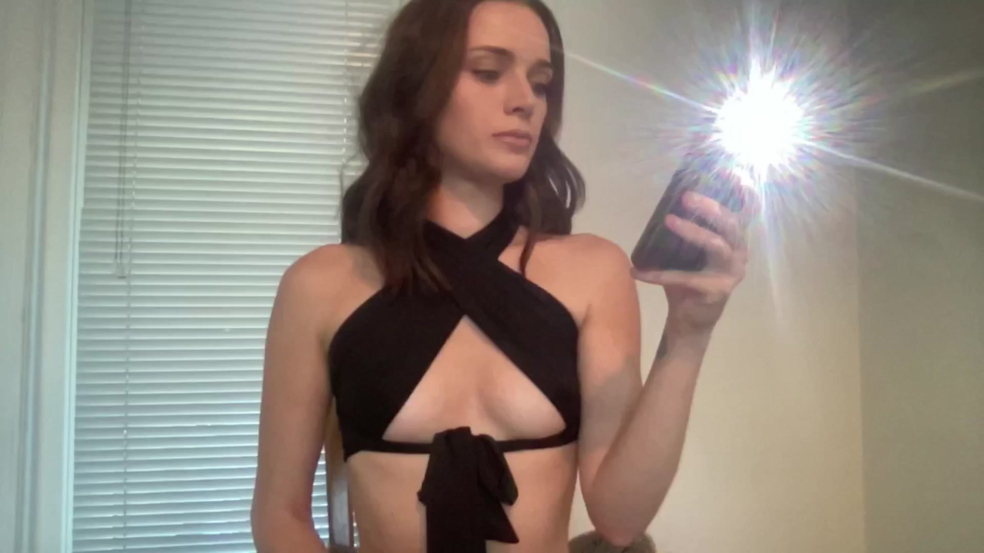 Gallery image thumbnail from Baddbabyy's myfreecams stream on, 08/15/2024, 03:30 image 4 of 20