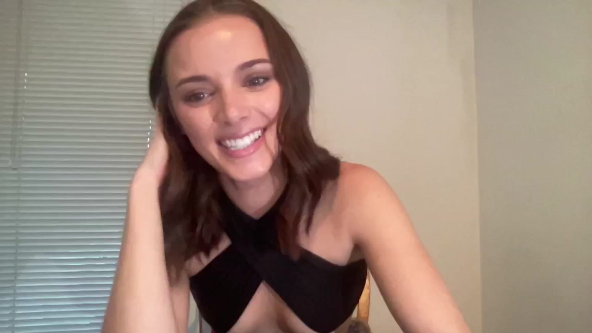 Gallery image thumbnail from Baddbabyy's myfreecams stream on, 08/15/2024, 03:30 image 17 of 20