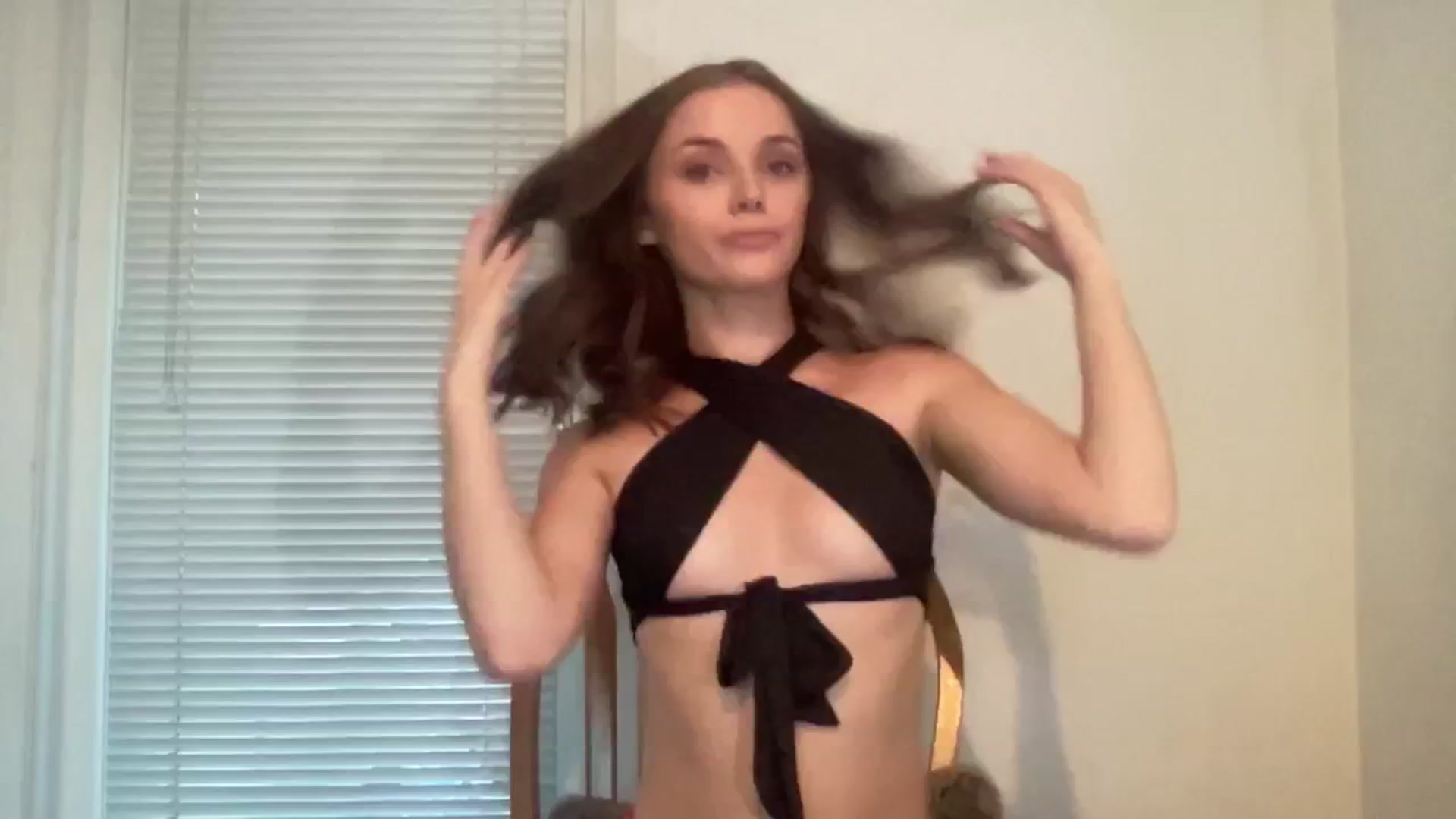 Gallery image thumbnail from Baddbabyy's myfreecams stream on, 08/15/2024, 03:30 image 14 of 20