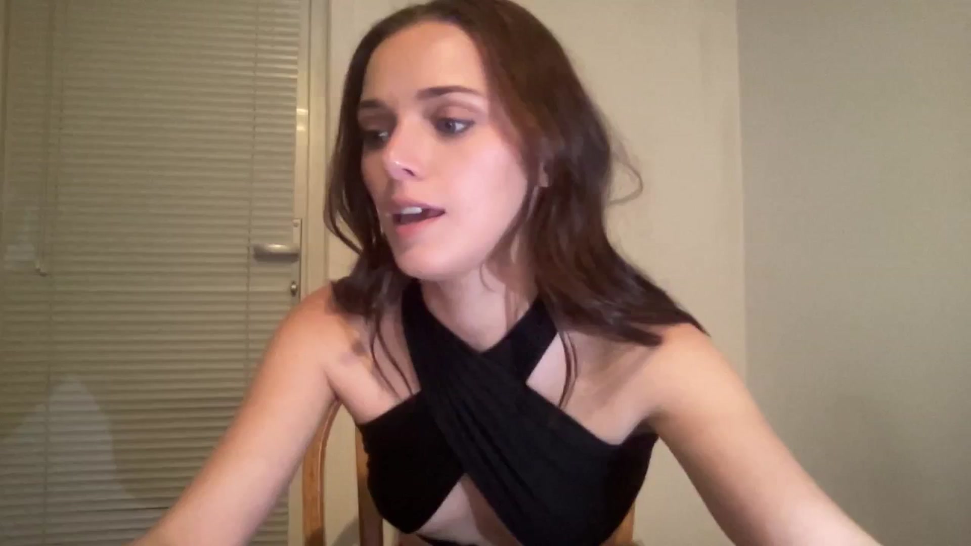 Gallery image thumbnail from Baddbabyy's myfreecams stream on, 08/15/2024, 03:56 image 14 of 20