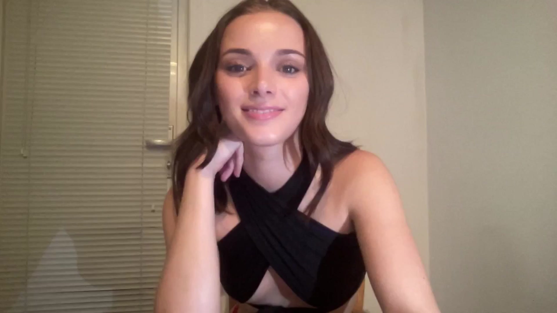 Gallery image thumbnail from Baddbabyy's myfreecams stream on, 08/15/2024, 03:56 image 13 of 20