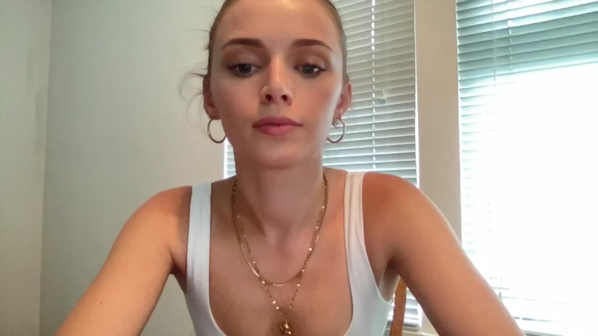 Gallery image thumbnail from Baddbabyy's myfreecams stream on, 08/22/2024, 01:49 image 2 of 20