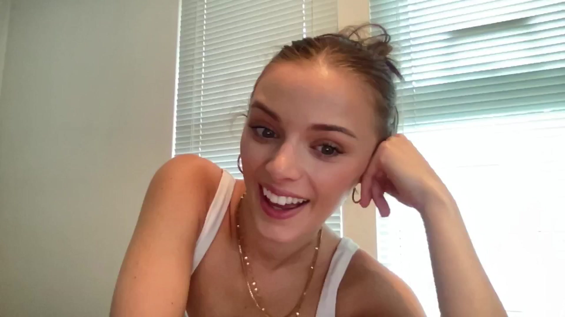 Gallery image thumbnail from Baddbabyy's myfreecams stream on, 08/22/2024, 01:49 image 10 of 20
