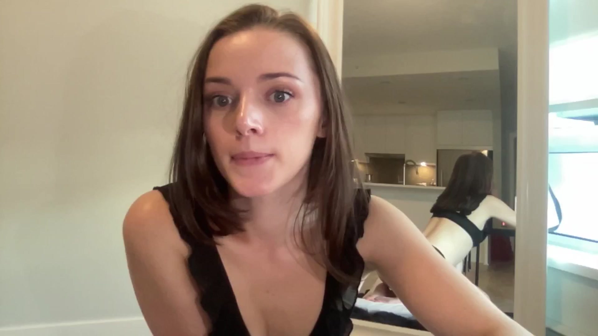 Gallery image thumbnail from Baddbabyy's myfreecams stream on, 09/05/2024, 02:36 image 12 of 20