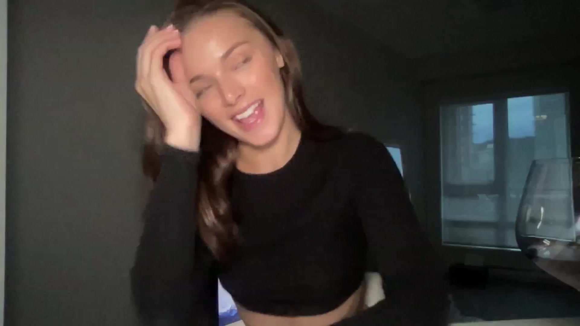 Gallery image thumbnail from Baddbabyy's myfreecams stream on, 10/08/2024, 01:39 image 19 of 20
