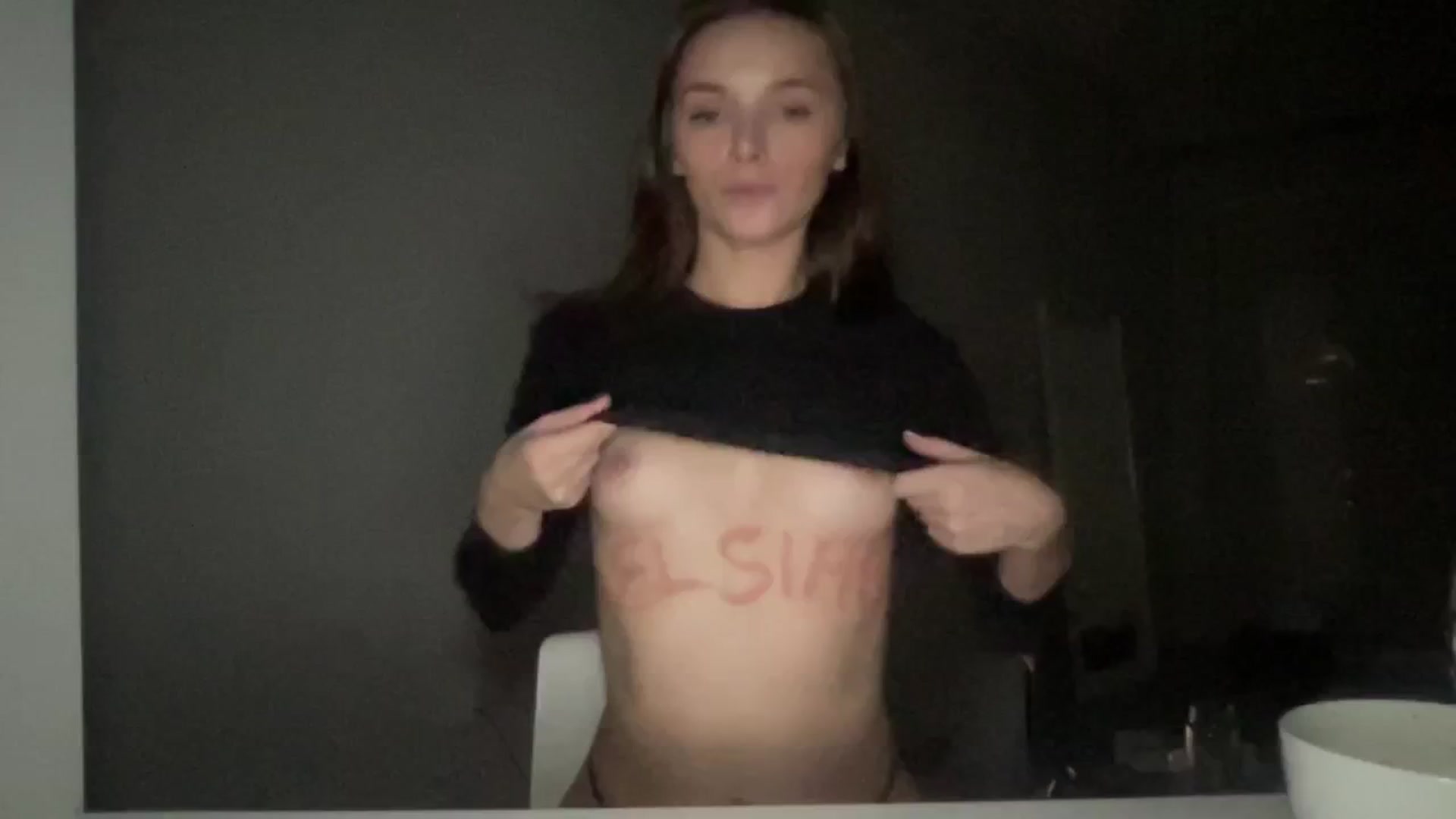 Gallery image thumbnail from Baddbabyy's myfreecams stream on, 10/08/2024, 02:32 image 20 of 20