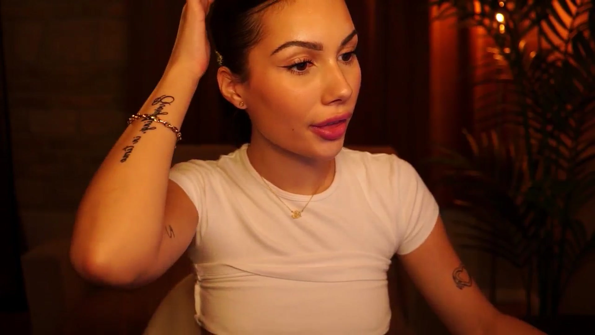 Gallery image thumbnail from Baddie_Bunny's myfreecams stream on, 09/01/2024, 12:27 image 16 of 20