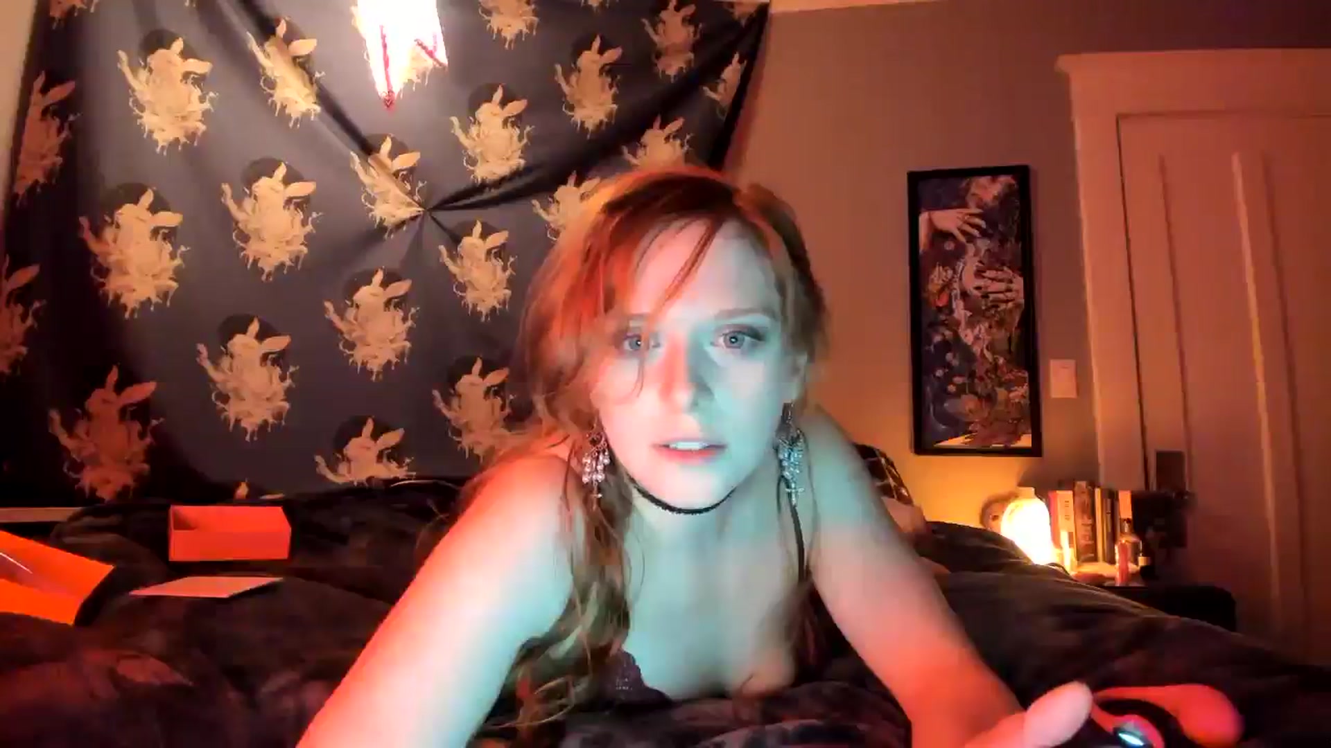 Gallery image thumbnail from Baddiebelle's myfreecams stream on, 02/20/2026, 08:49 image 10 of 20