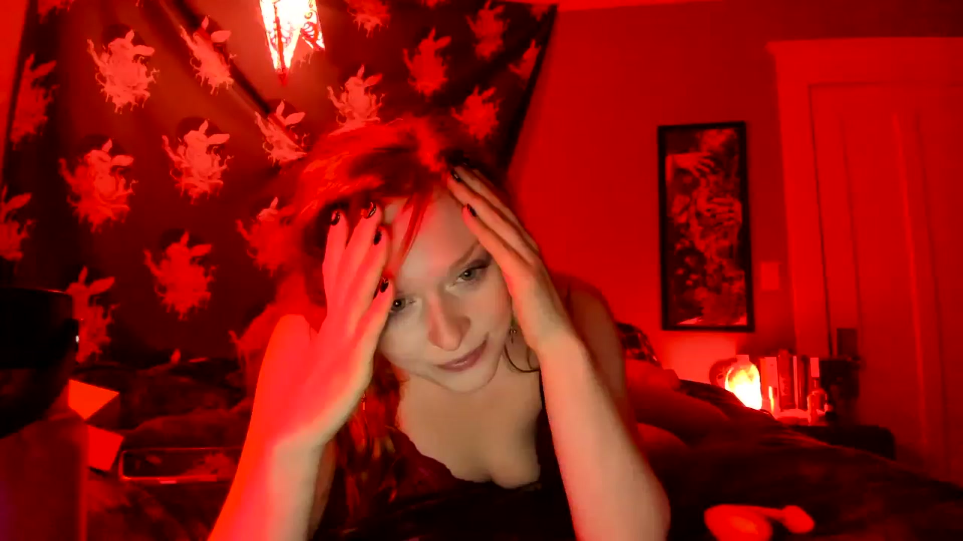 Gallery image thumbnail from Baddiebelle's myfreecams stream on, 02/20/2026, 08:49 image 1 of 20