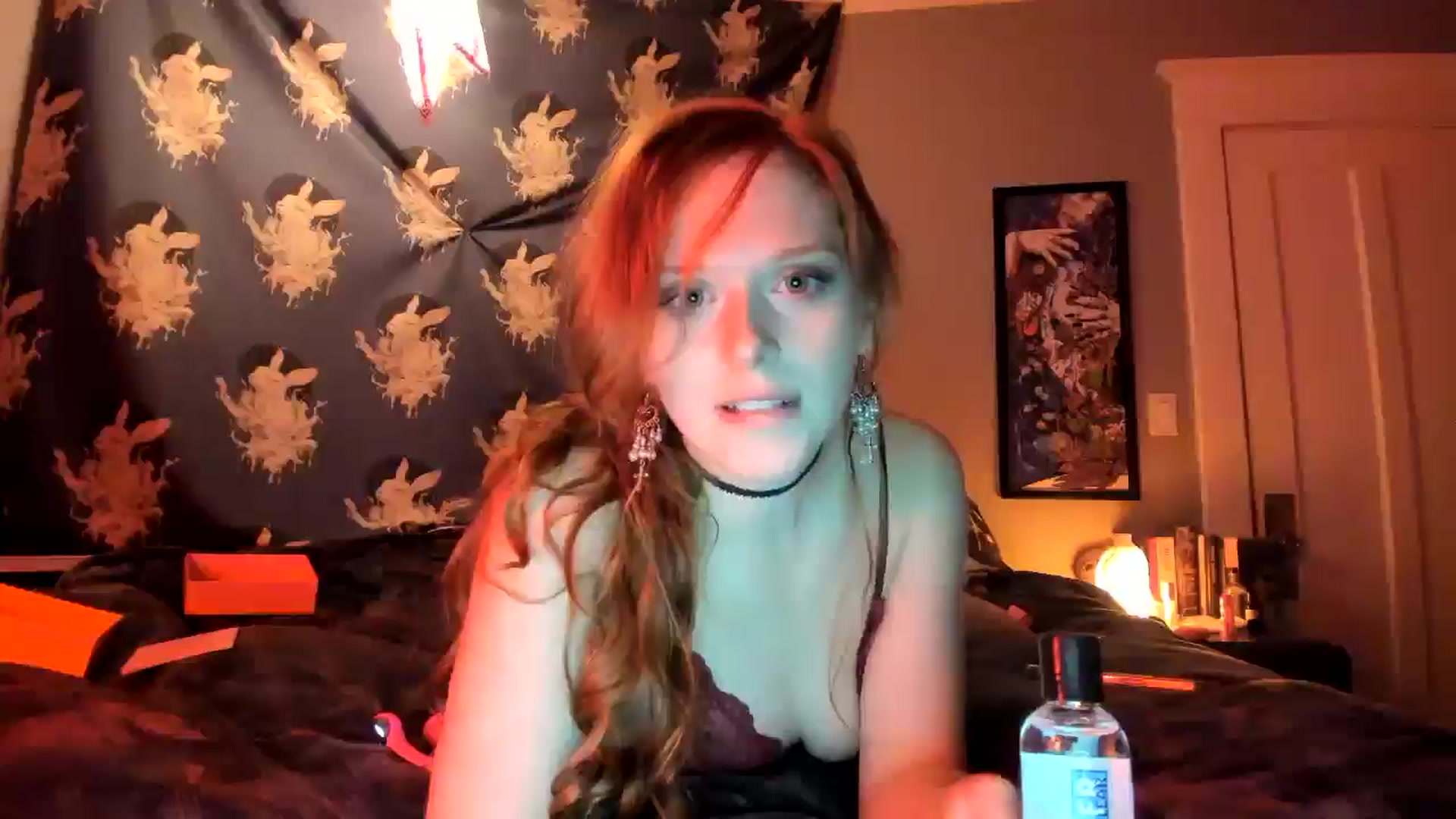 Gallery image thumbnail from Baddiebelle's myfreecams stream on, 02/20/2026, 08:49 image 13 of 20