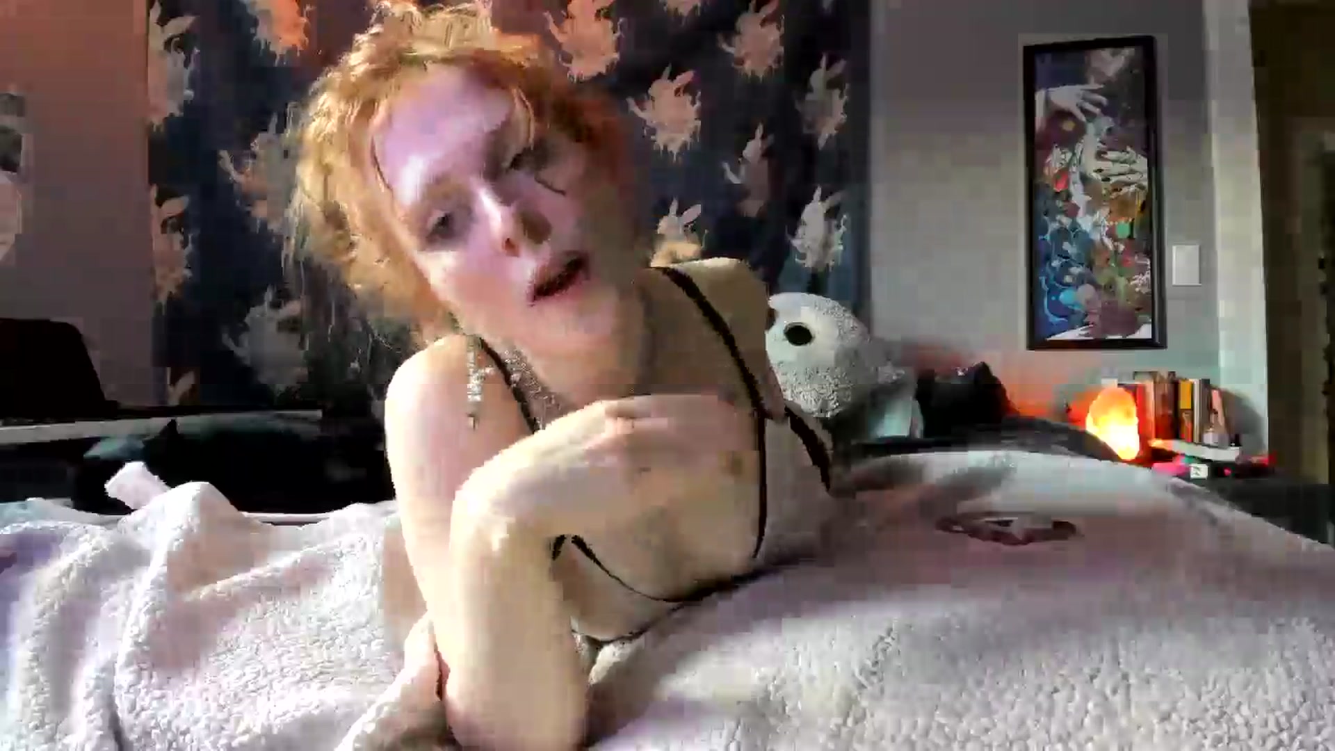 Gallery image thumbnail from Baddiebelle's myfreecams stream on, 03/05/2026, 02:07 image 9 of 20