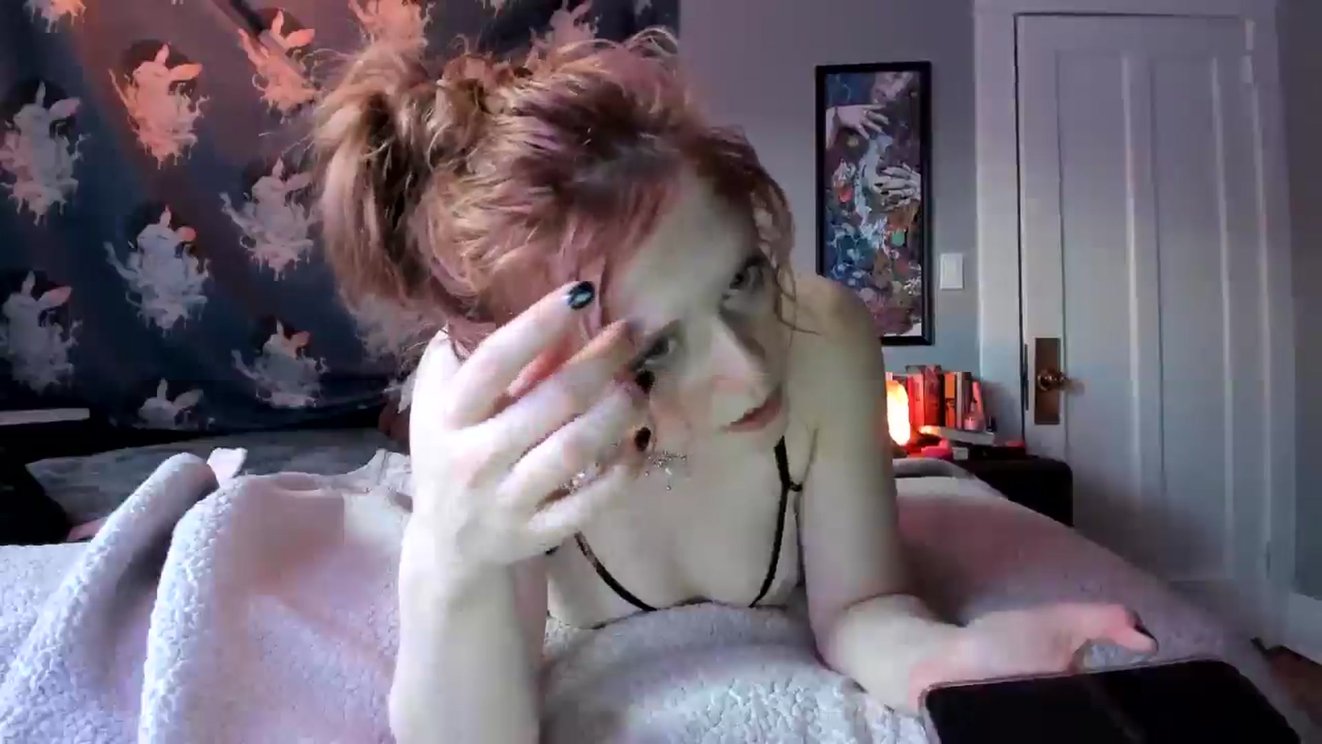 Gallery image thumbnail from Baddiebelle's myfreecams stream on, 03/05/2026, 02:07 image 15 of 20