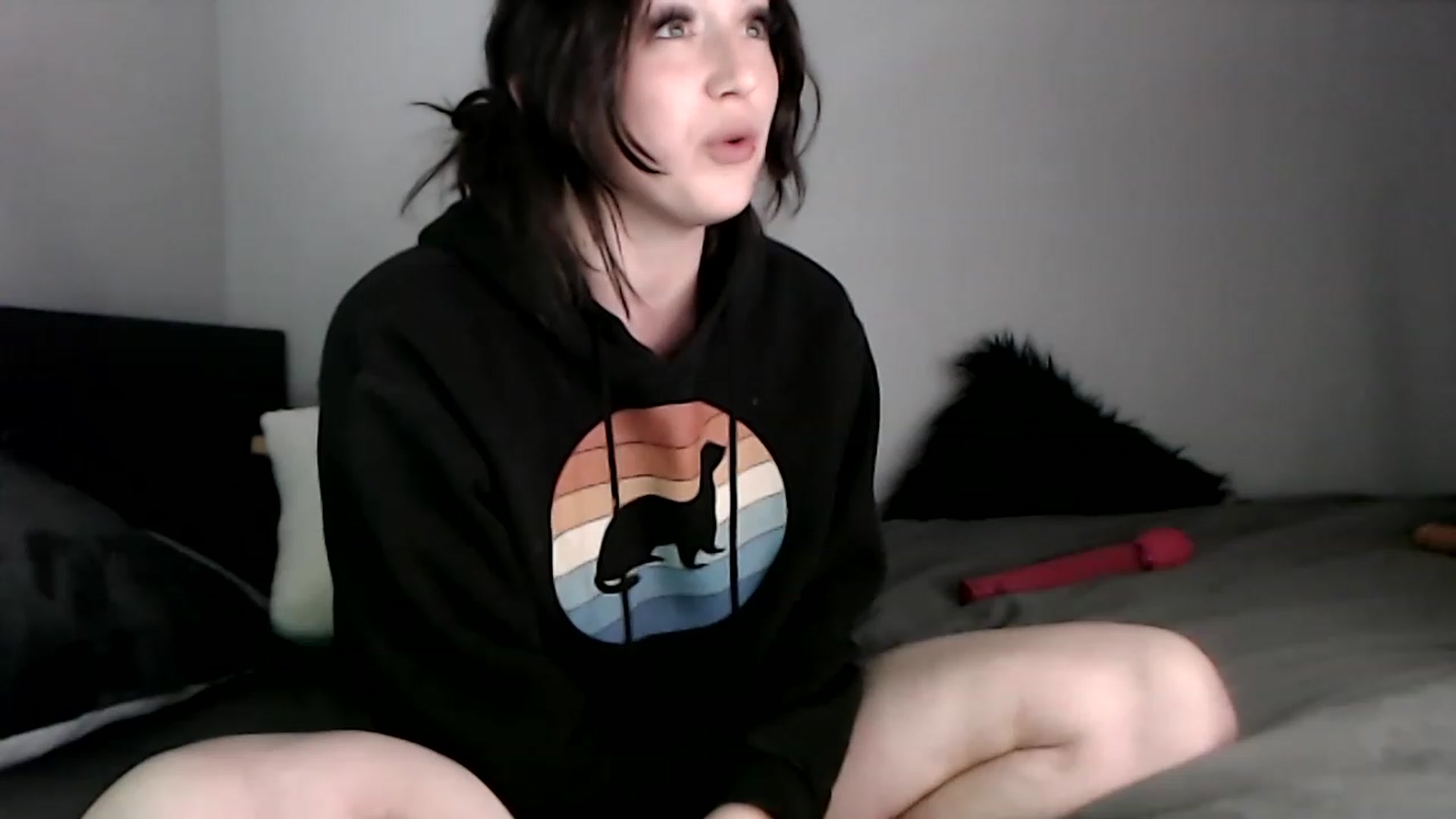 Gallery image thumbnail from BaddiexM's myfreecams stream on, 11/20/2022, 20:12 image 20 of 20