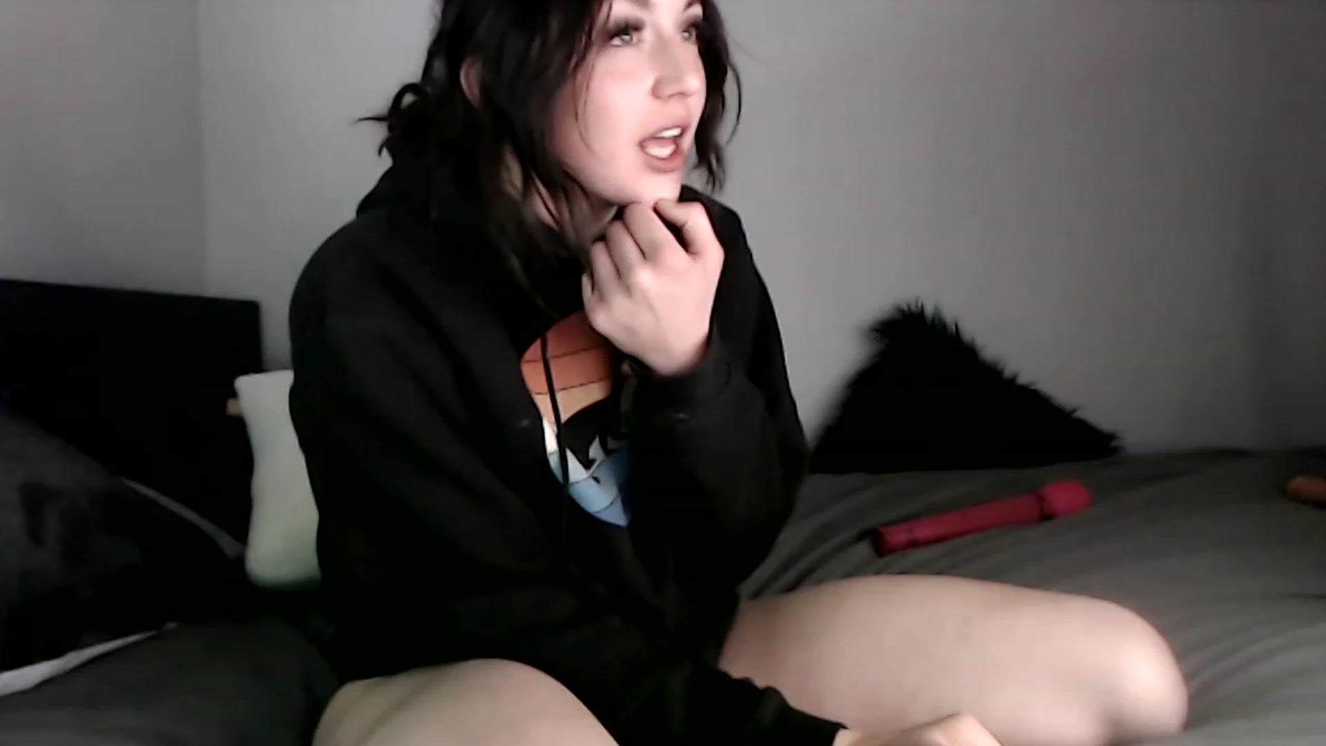 Gallery image thumbnail from BaddiexM's myfreecams stream on, 11/20/2022, 20:12 image 18 of 20