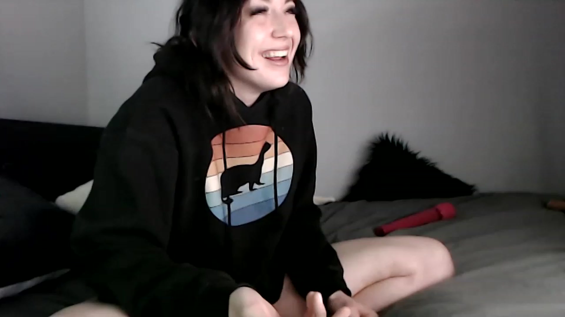 Gallery image thumbnail from BaddiexM's myfreecams stream on, 11/20/2022, 20:12 image 10 of 20