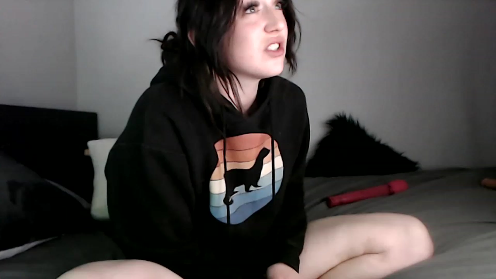 Gallery image thumbnail from BaddiexM's myfreecams stream on, 11/20/2022, 20:12 image 17 of 20