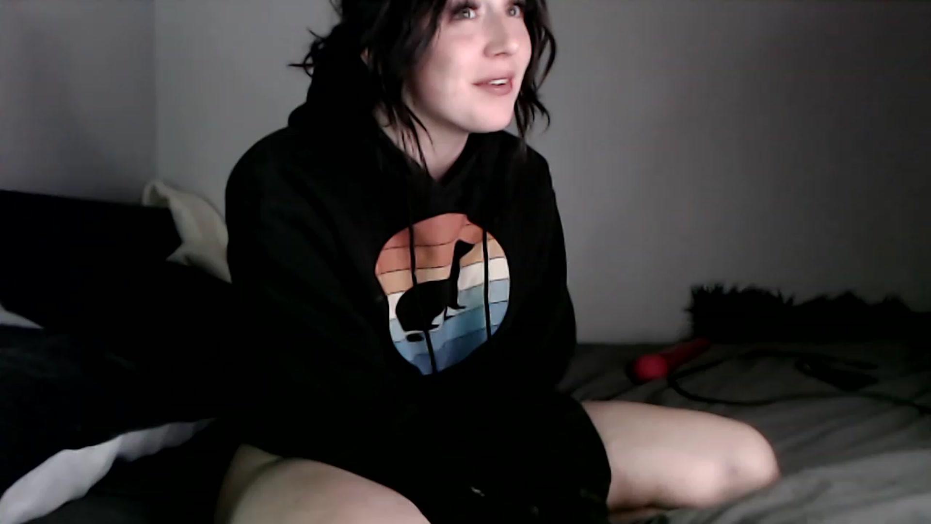 Gallery image thumbnail from BaddiexM's myfreecams stream on, 11/21/2022, 03:40 image 6 of 20