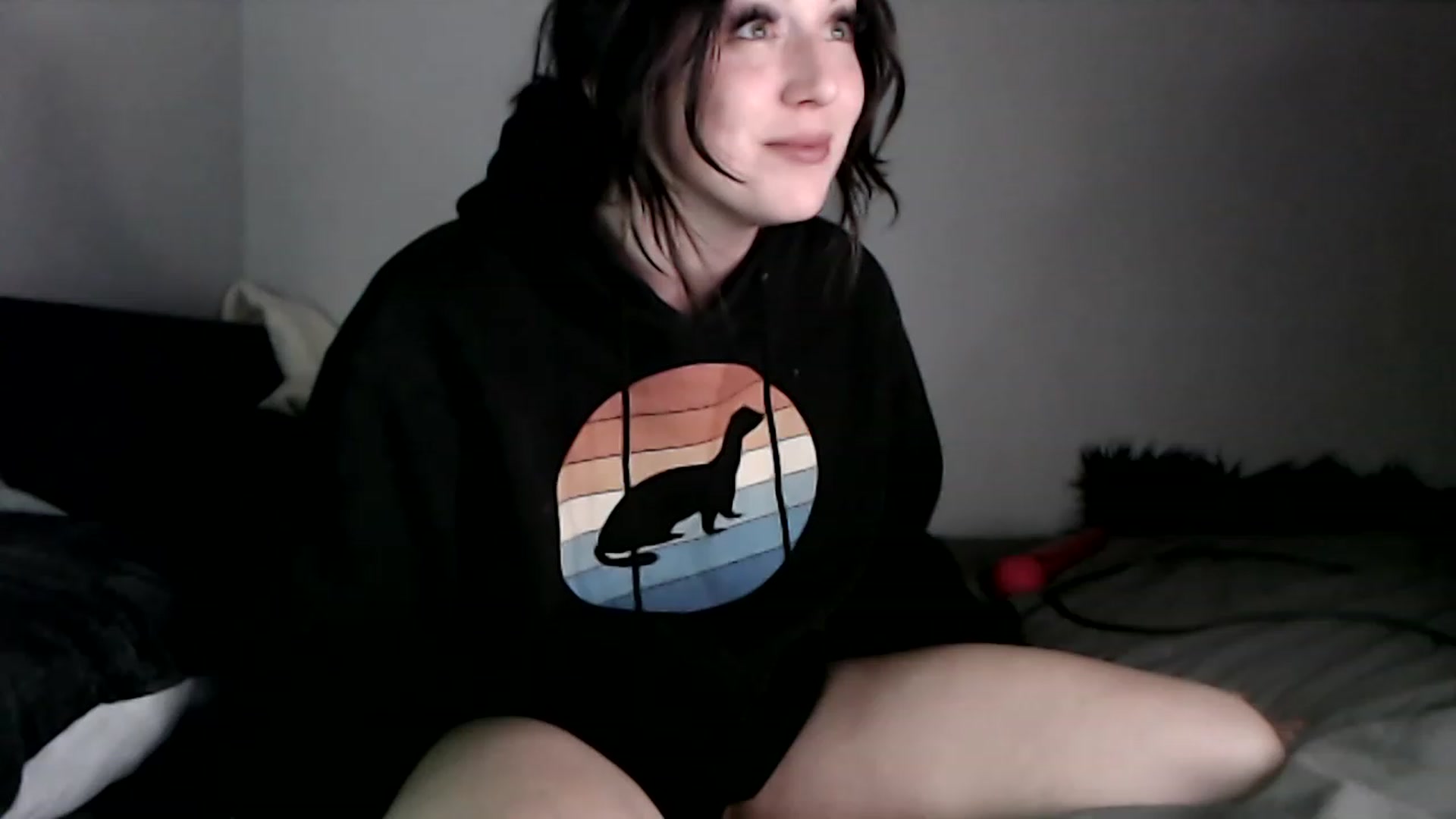 Gallery image thumbnail from BaddiexM's myfreecams stream on, 11/21/2022, 03:40 image 8 of 20