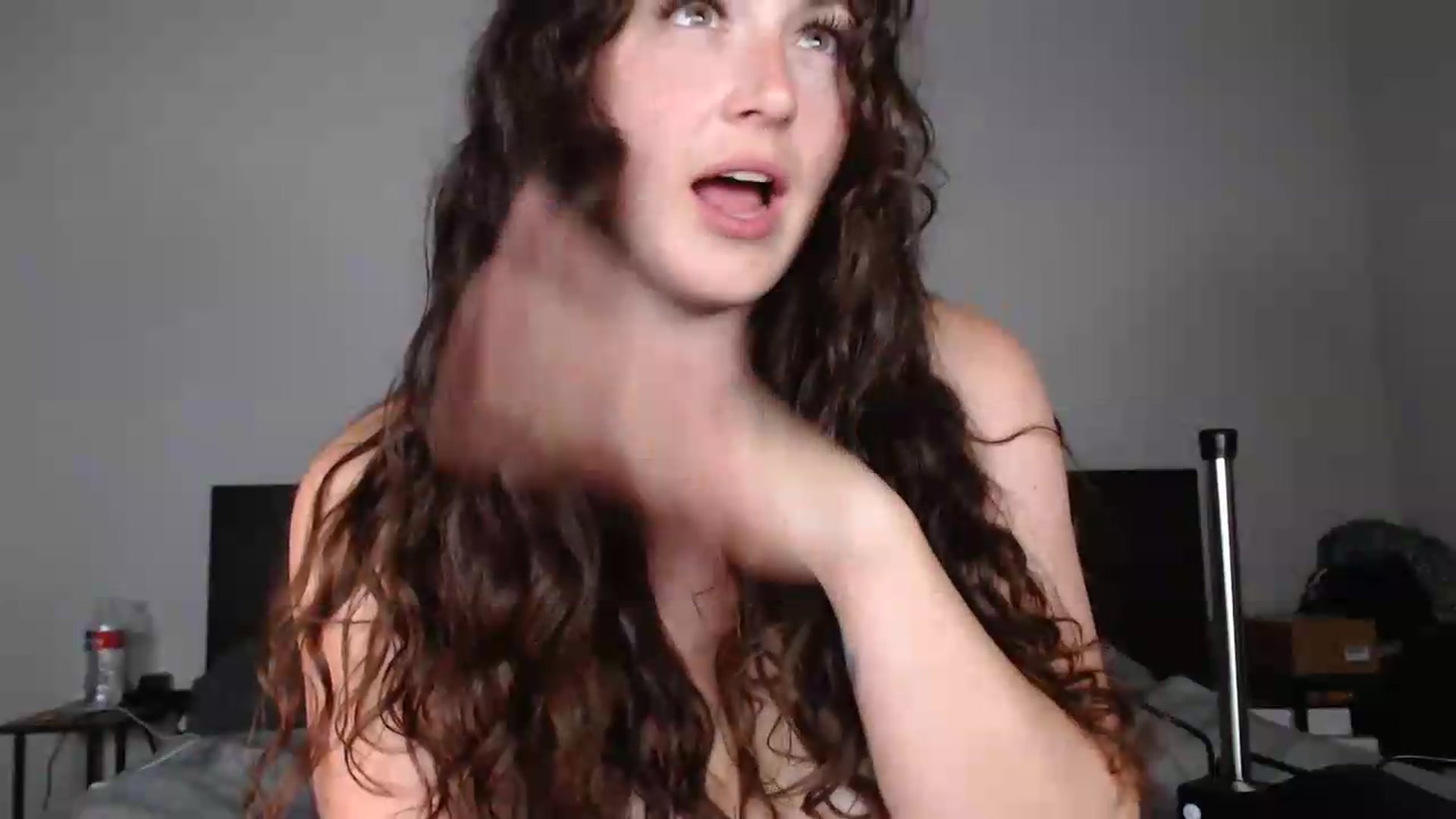 Gallery image thumbnail from BaddiexM's myfreecams stream on, 07/24/2026, 05:33 image 12 of 20