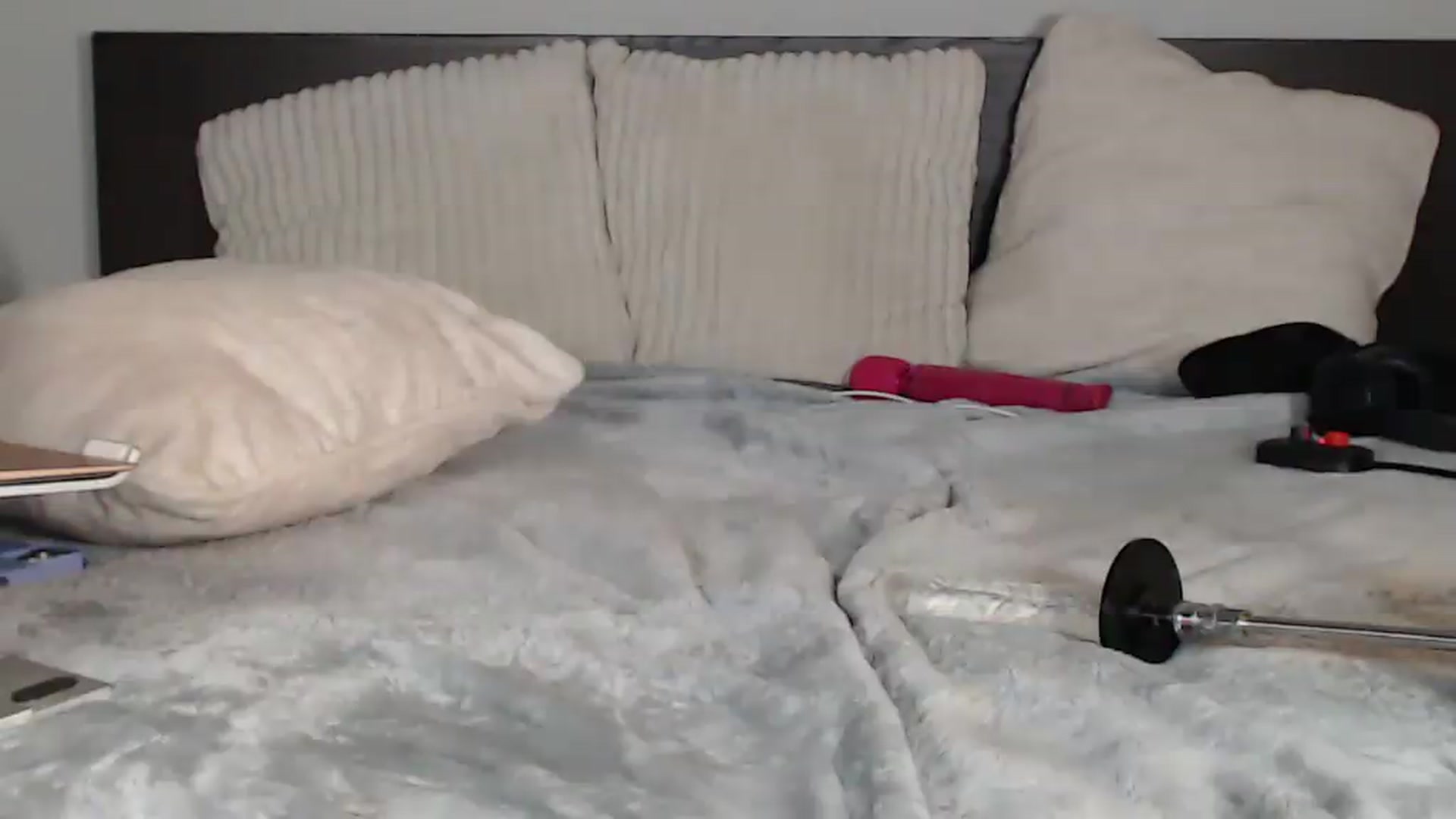 Gallery image thumbnail from BaddiexM's myfreecams stream on, 08/30/2026, 03:54 image 7 of 20