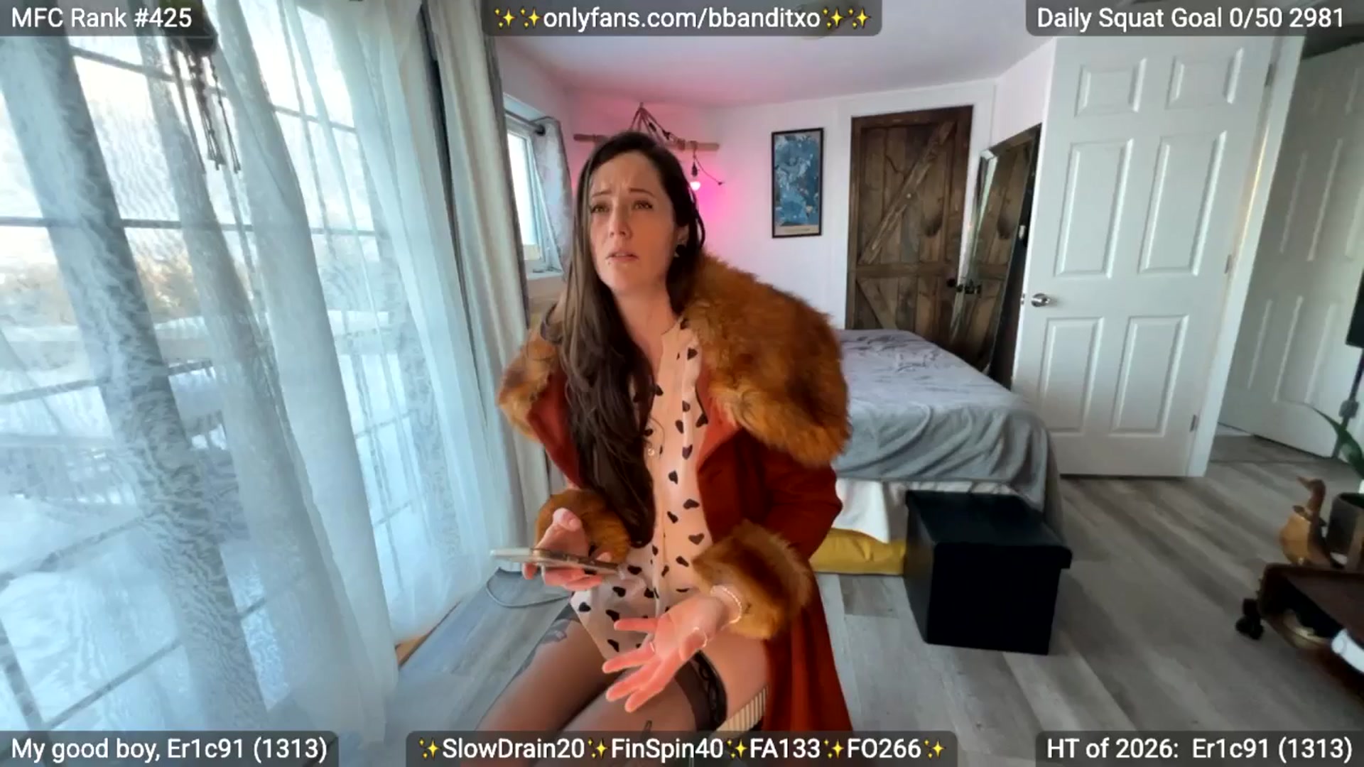 Gallery image thumbnail from BadlandBandit's myfreecams stream on, 01/23/2026, 20:28 image 12 of 20