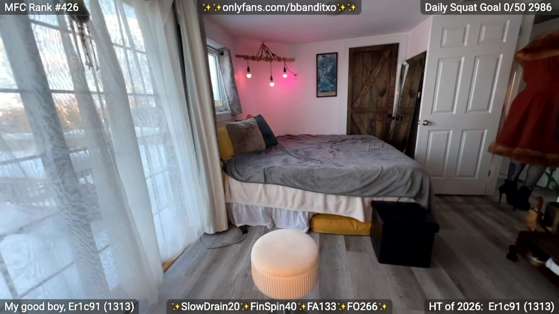Gallery image thumbnail from BadlandBandit's myfreecams stream on, 01/23/2026, 20:28 image 10 of 20