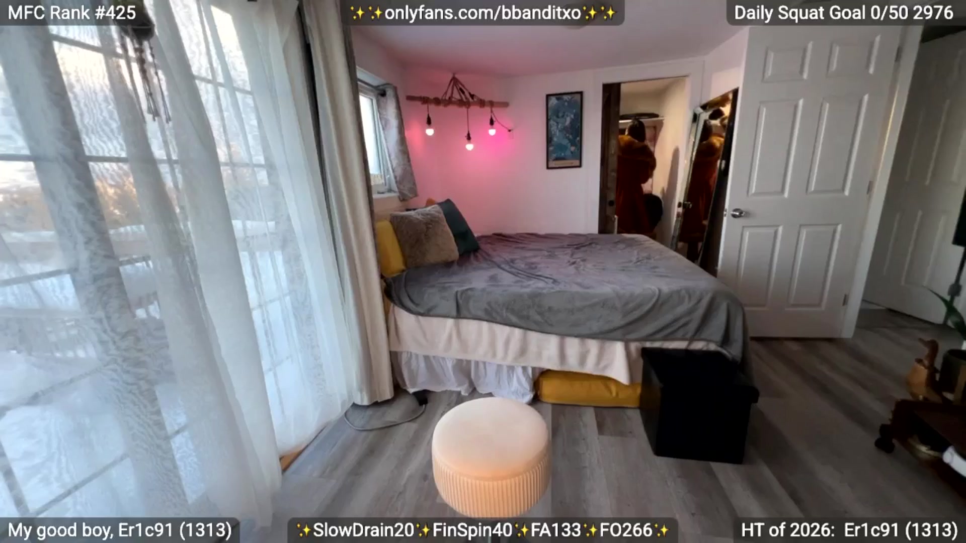 Gallery image thumbnail from BadlandBandit's myfreecams stream on, 01/23/2026, 20:28 image 13 of 20
